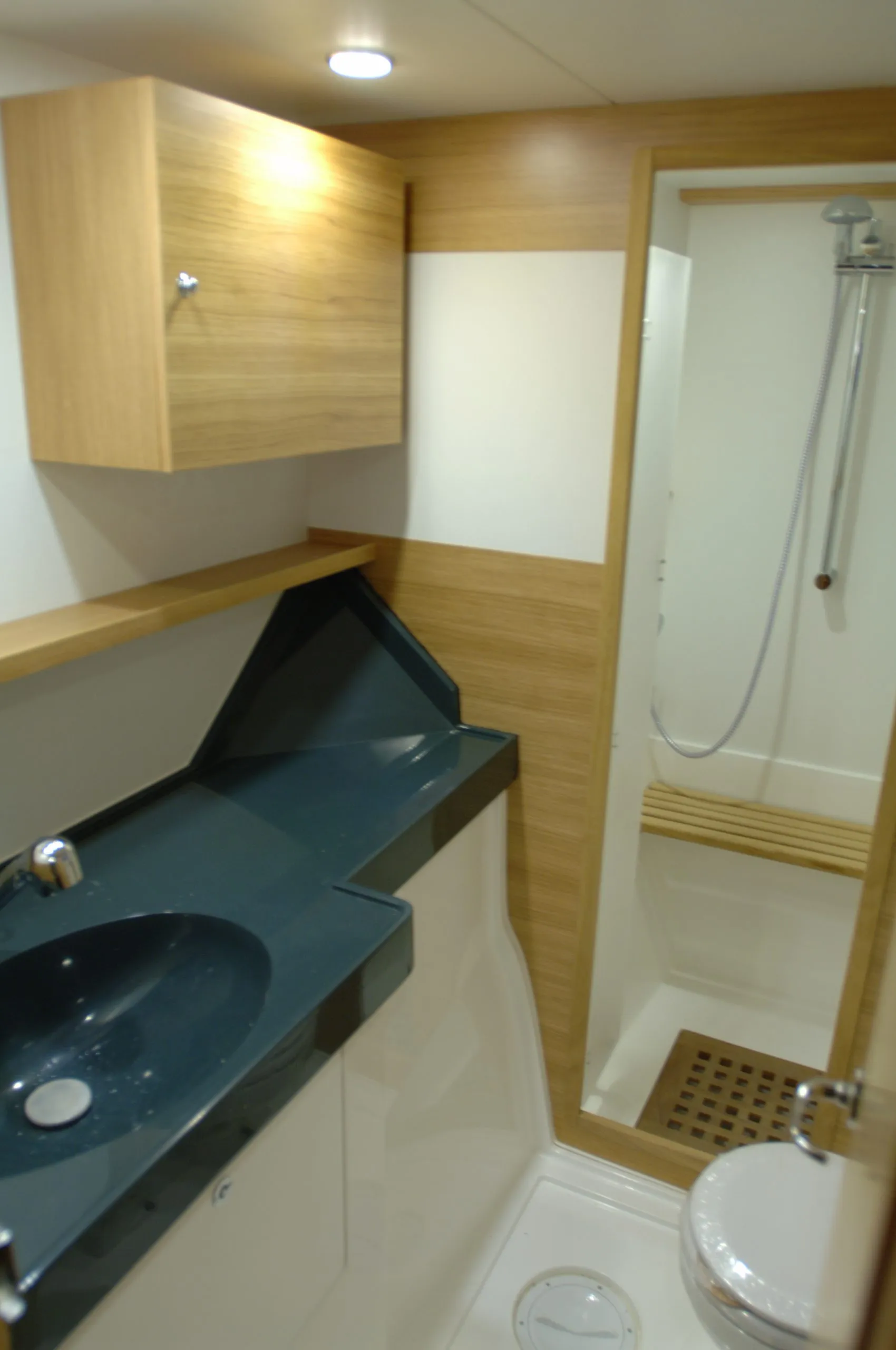 C-CAT 37 Amuni' — jahtikuva 2