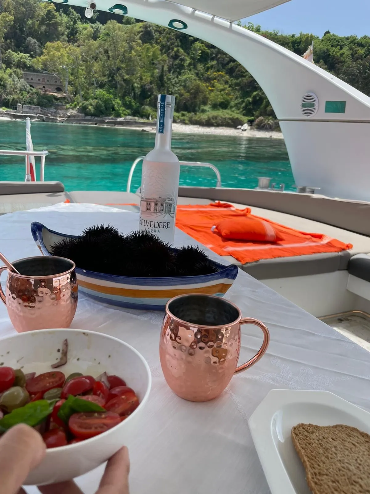Mangusta 65 Premium — yacht photo 4
