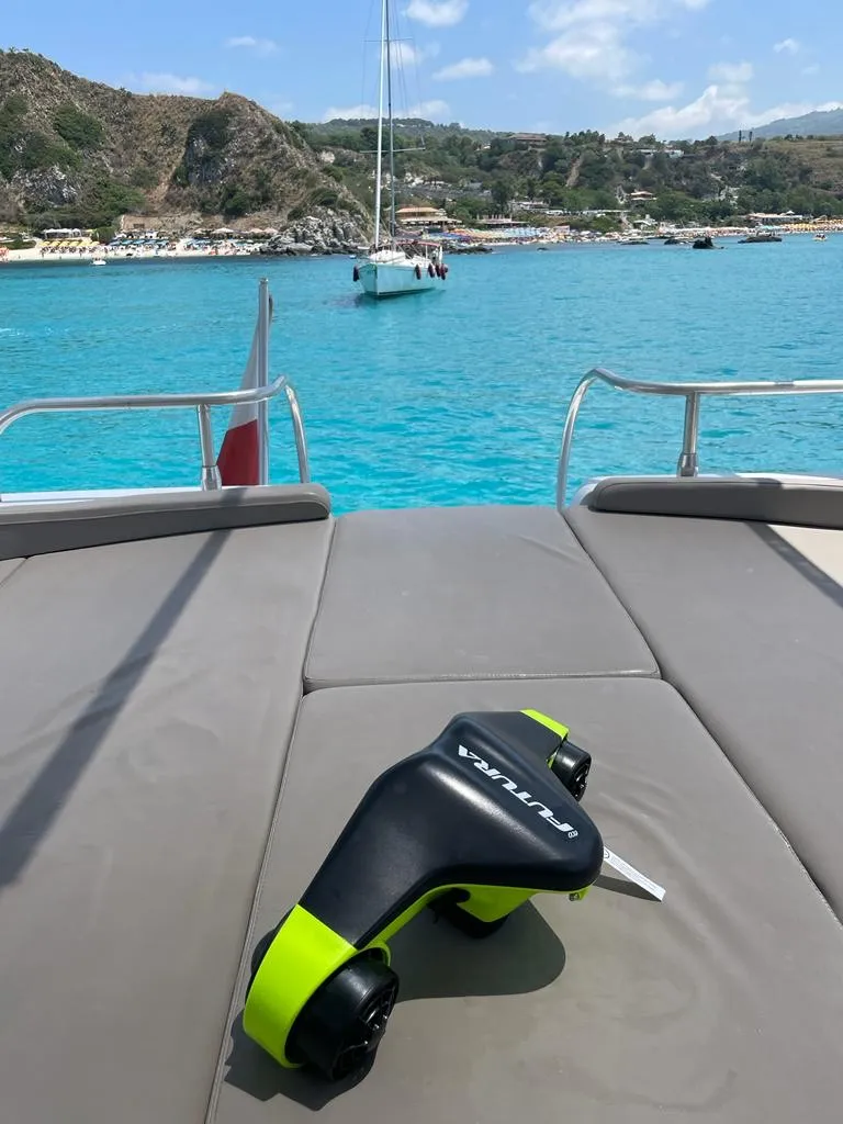 Mangusta 65 Premium — yacht photo 13