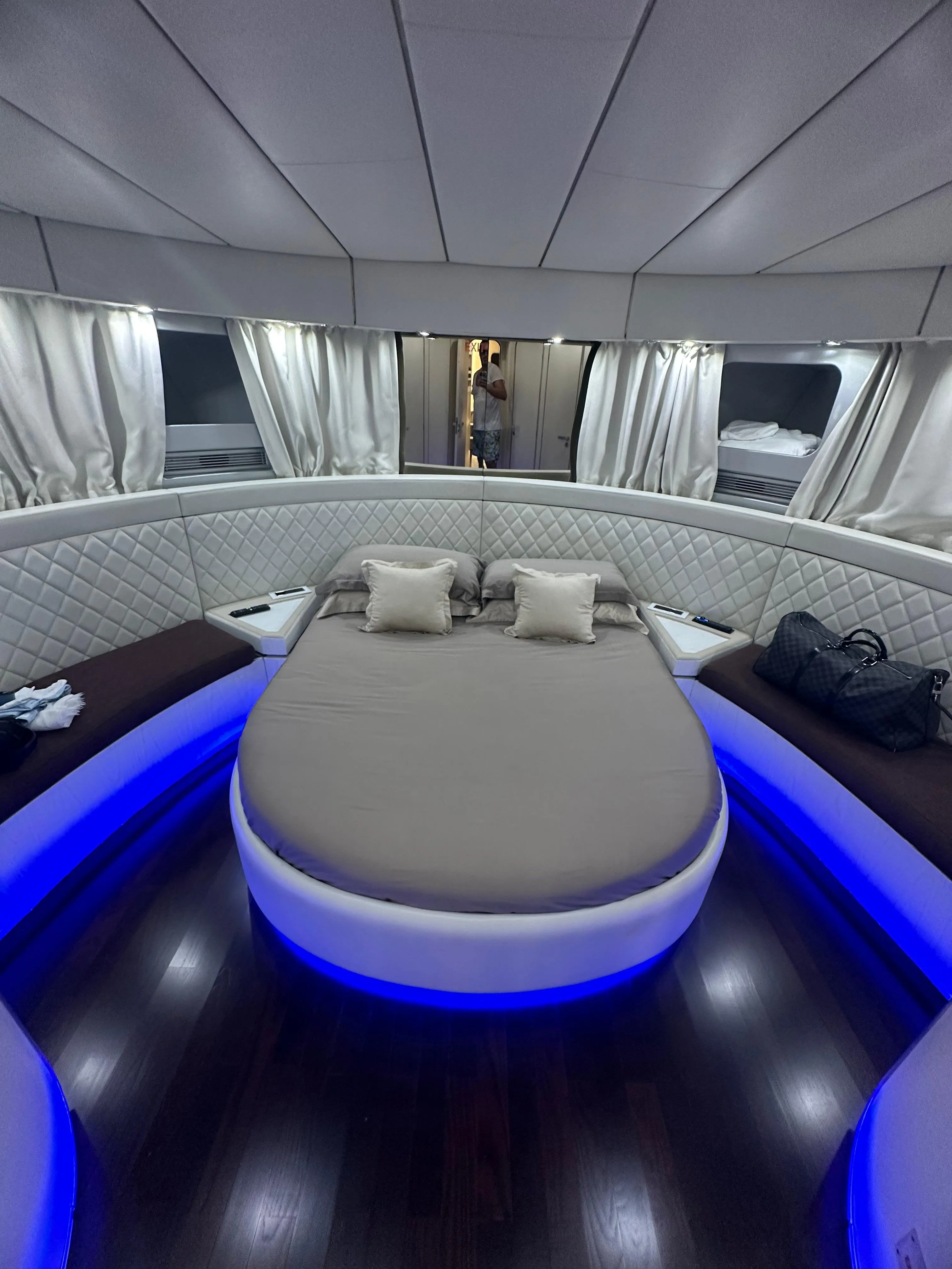 Mangusta 65 Premium — yacht photo 9