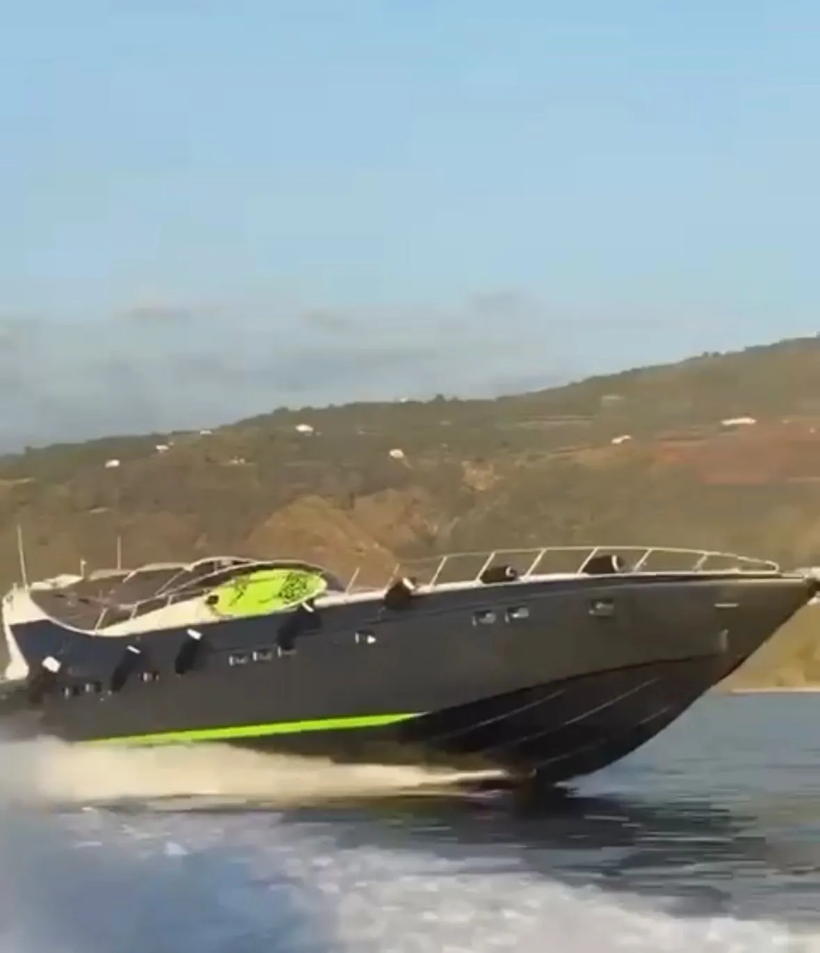Mangusta 65 Premium — yacht photo 7