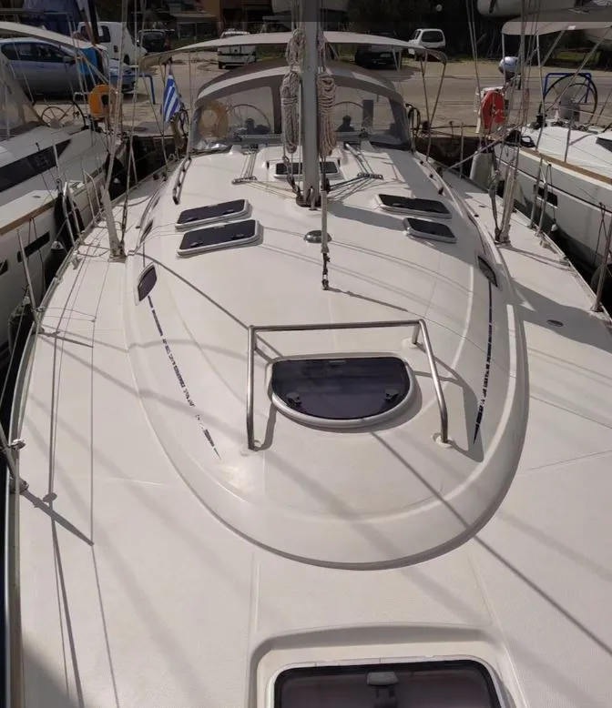 Gib Sea 43 ARMONIA — фотография яхты 6