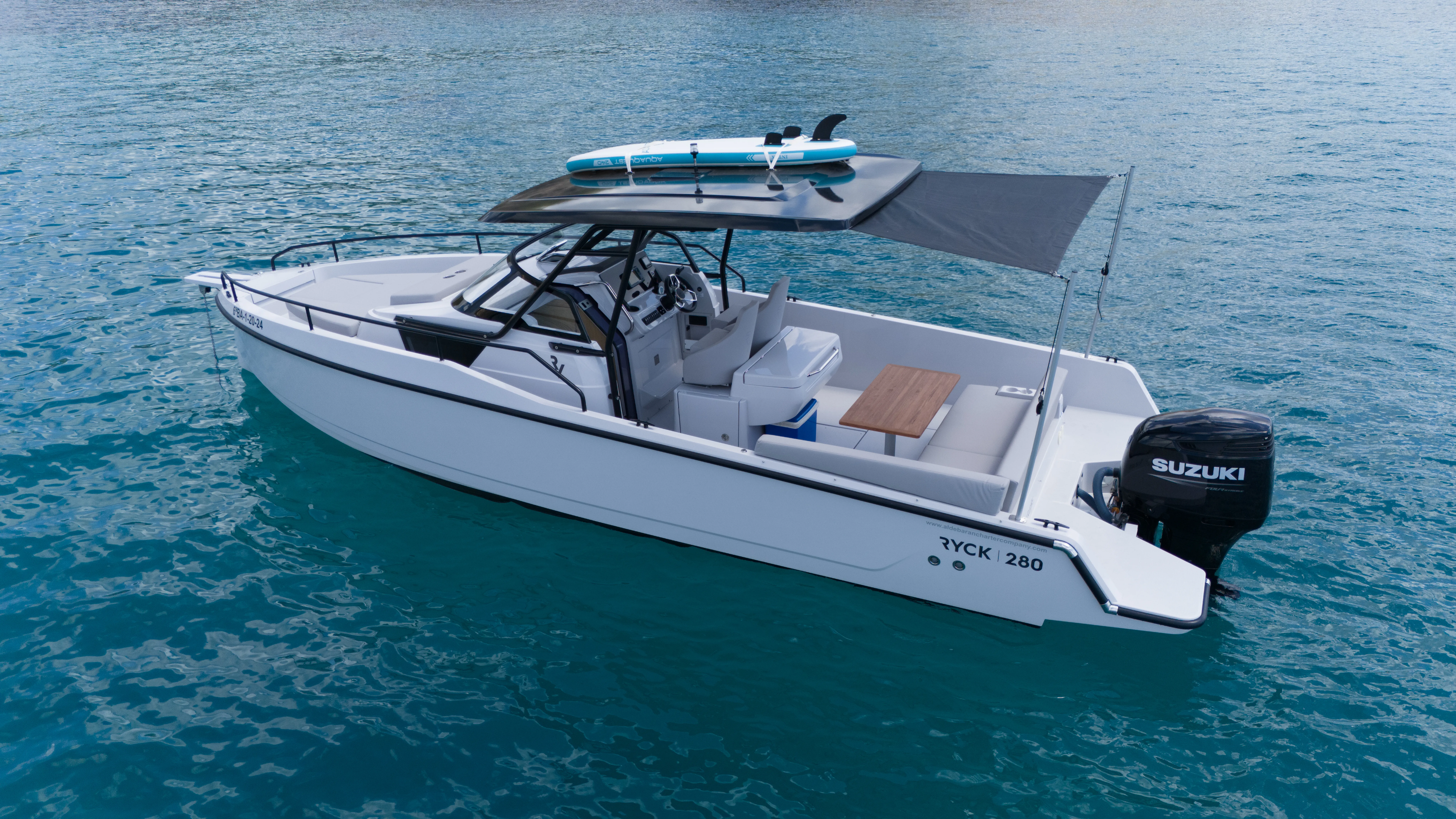 Ryck 280 Premium — foto dello yacht n. 2