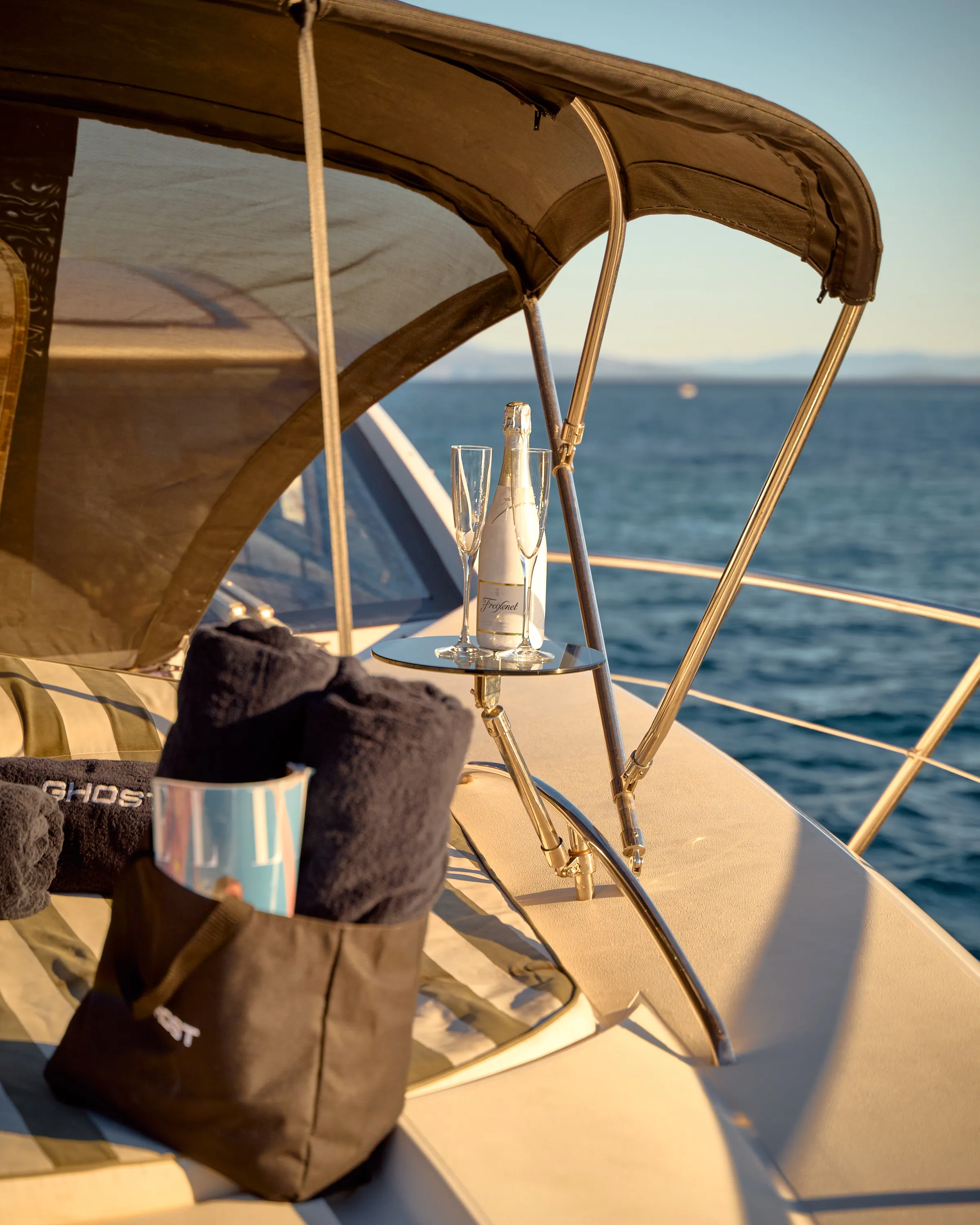 Sunseeker Predator 72 Ghost — yacht photo 46