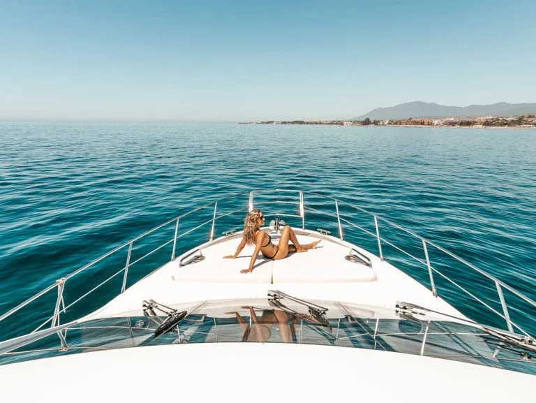 Azimut 58 Lazurit — yacht photo 12