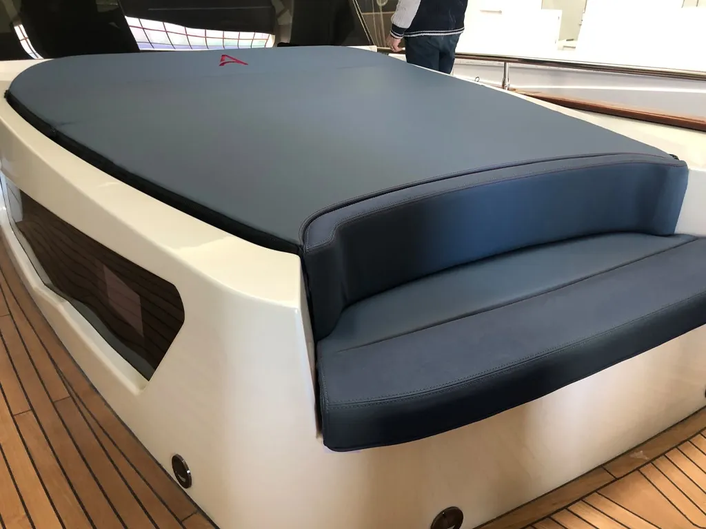 Italyure 38 Federika III — foto dello yacht n. 5