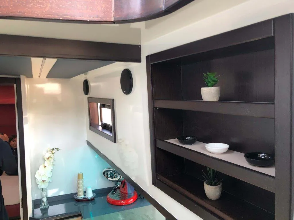 Italyure 38 Federika III — foto dello yacht n. 2