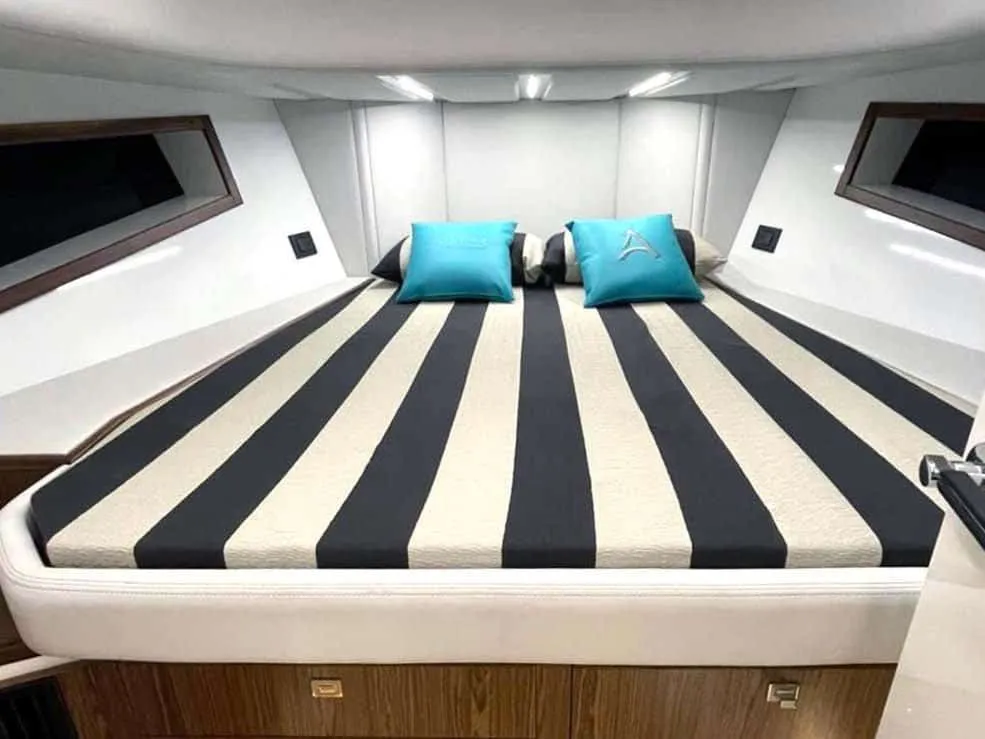 Italyure 38 Federika III — foto dello yacht n. 6