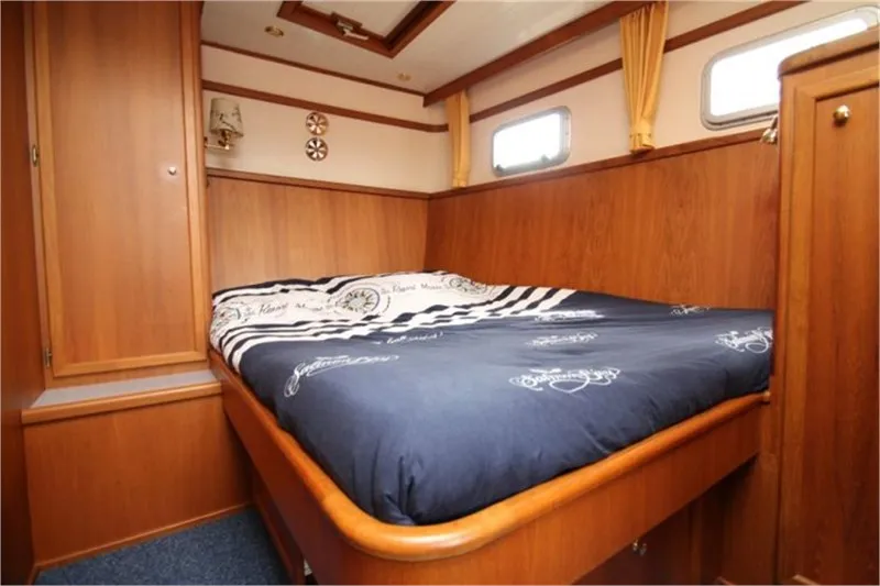 Kotterjacht 12.2 GL Antoinette — yachtbild 2