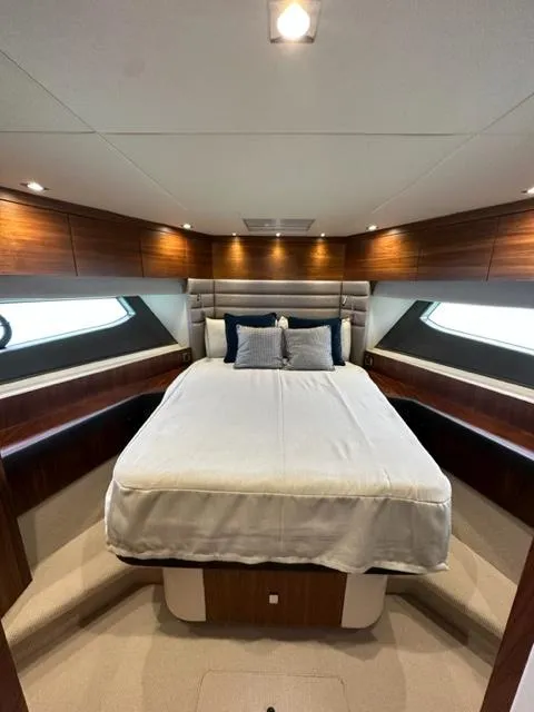 Sunseeker Manhattan 66 Eliot — yacht photo 5