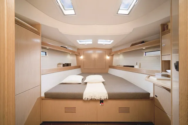 Bavaria Cruiser 45 Shoogle — foto dello yacht n. 14