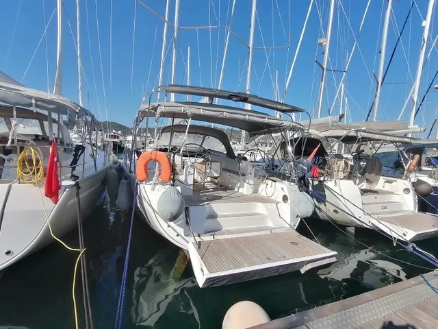 Bavaria Cruiser 45 Shoogle — foto dello yacht n. 13