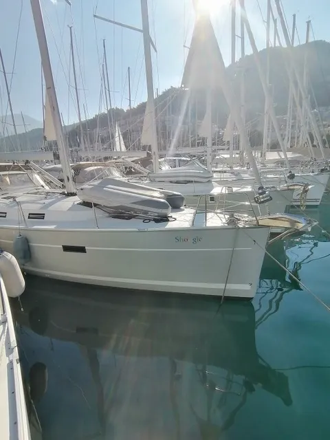 Bavaria Cruiser 45 Shoogle — foto dello yacht n. 9