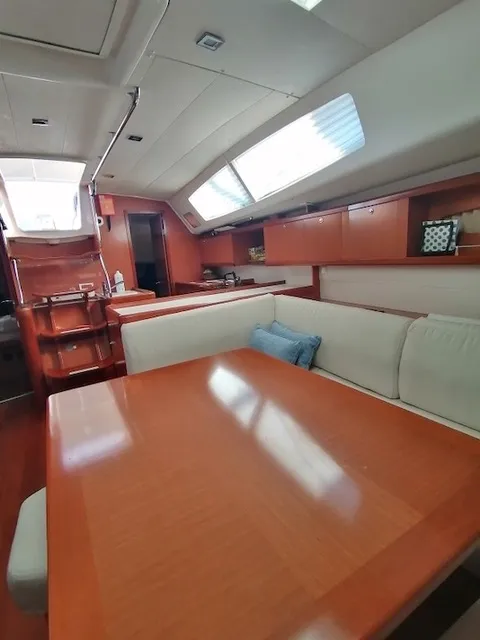Oceanis 46 Viento — yachtbilde 33