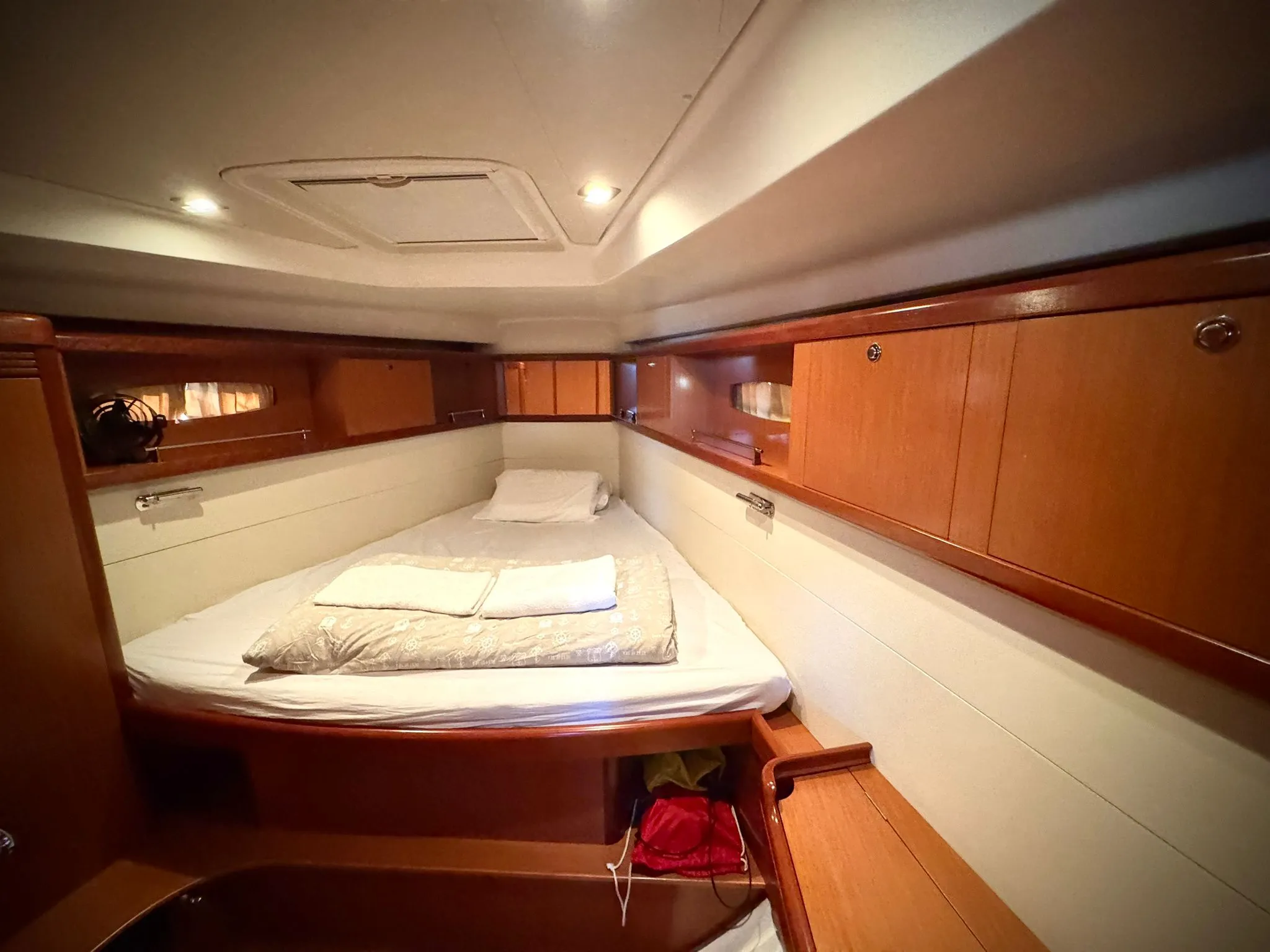 Oceanis 46 Viento — yachtbilde 8