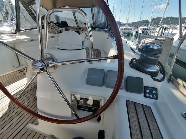 Oceanis 46 Viento — yachtbilde 17