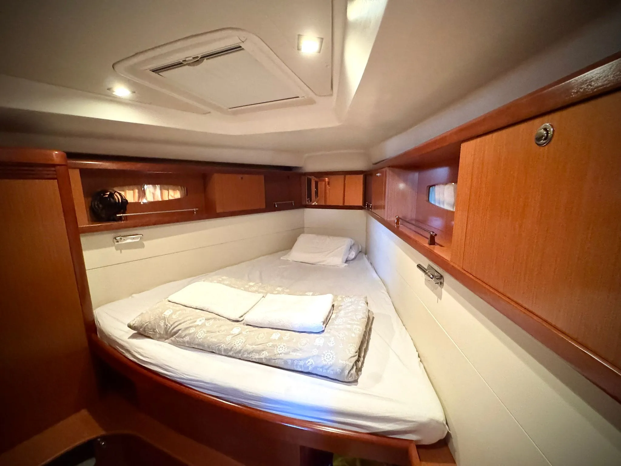 Oceanis 46 Viento — yachtbilde 24