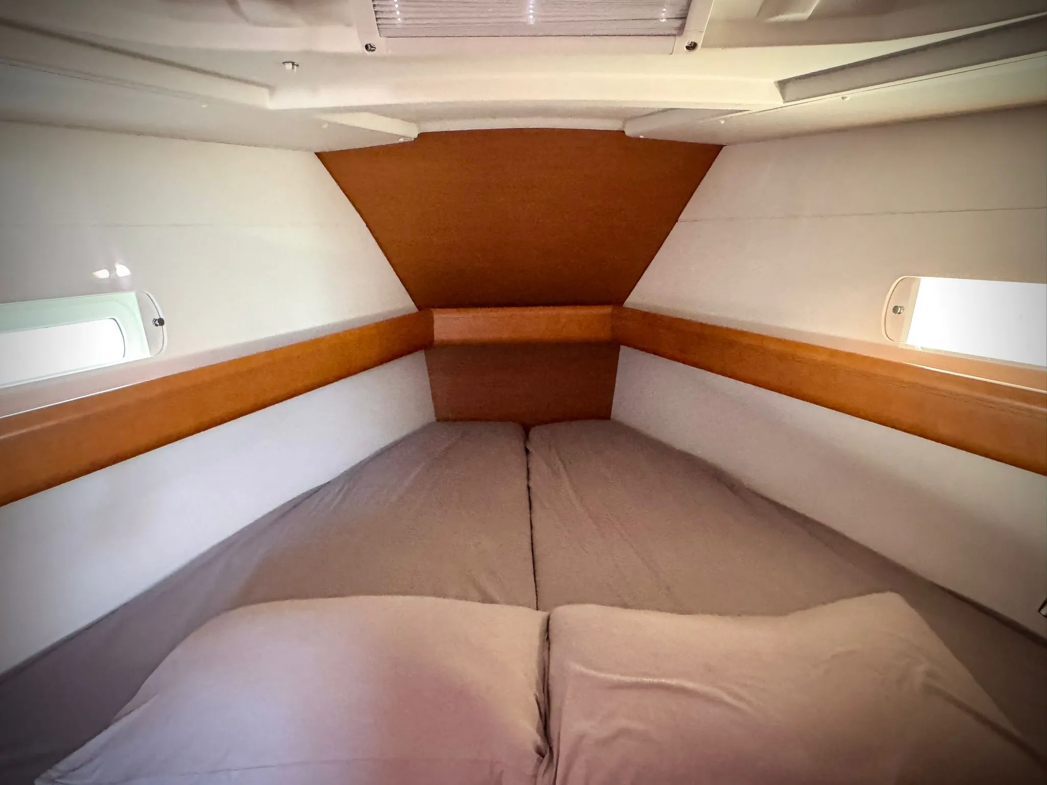 Oceanis 46 Viento — yachtbilde 22