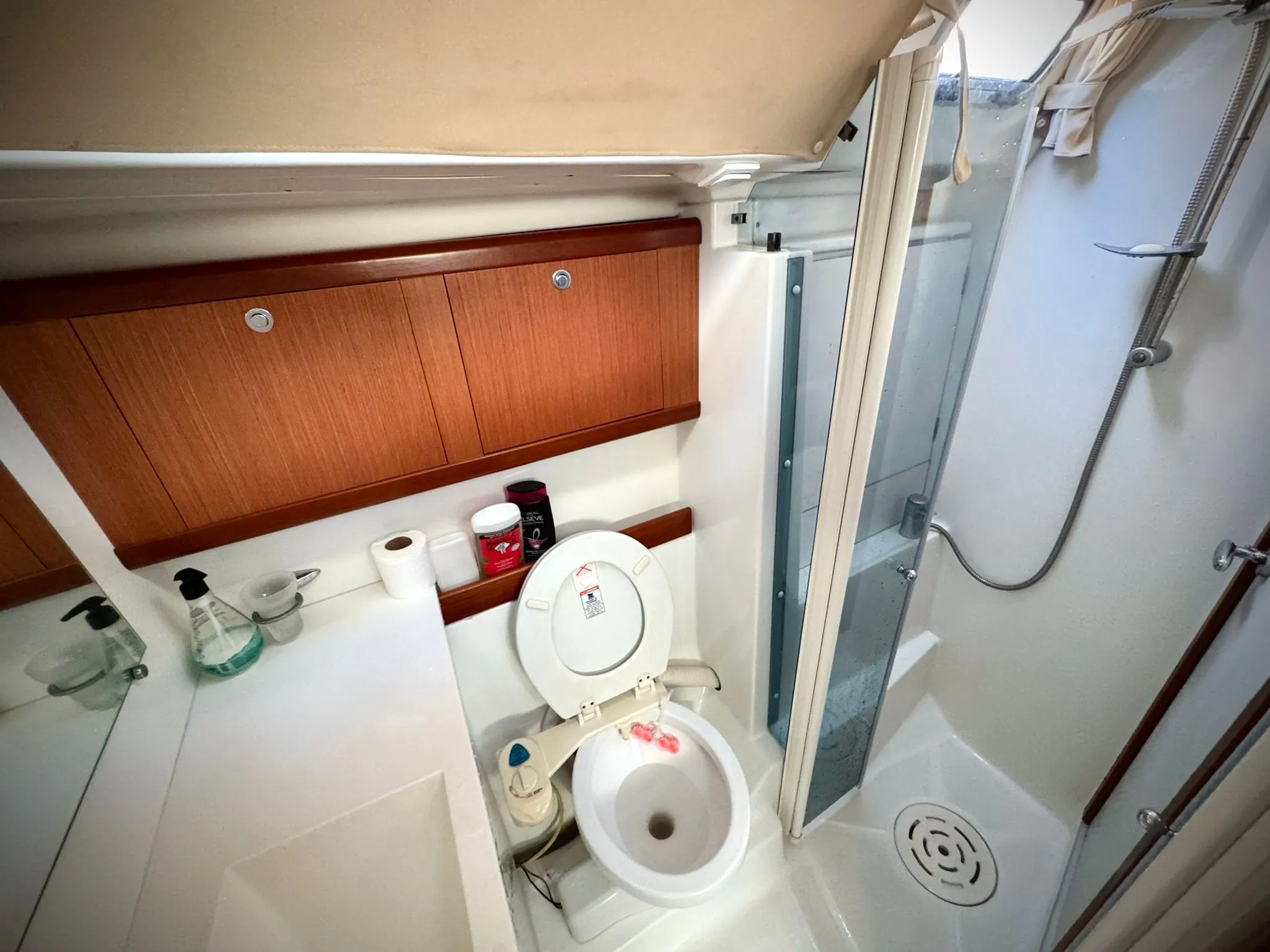 Oceanis 46 Viento — yachtbilde 10