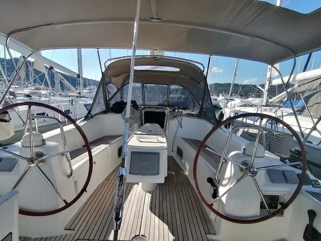 Oceanis 46 Viento — yachtbilde 14