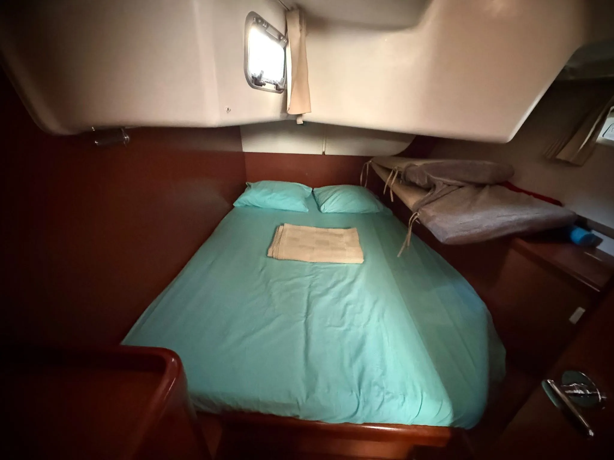 Oceanis 46 Viento — yachtbilde 23