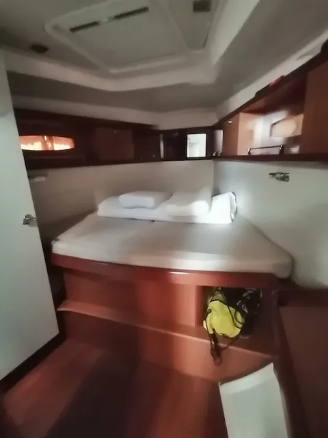 Oceanis 46 Viento — yachtbilde 20