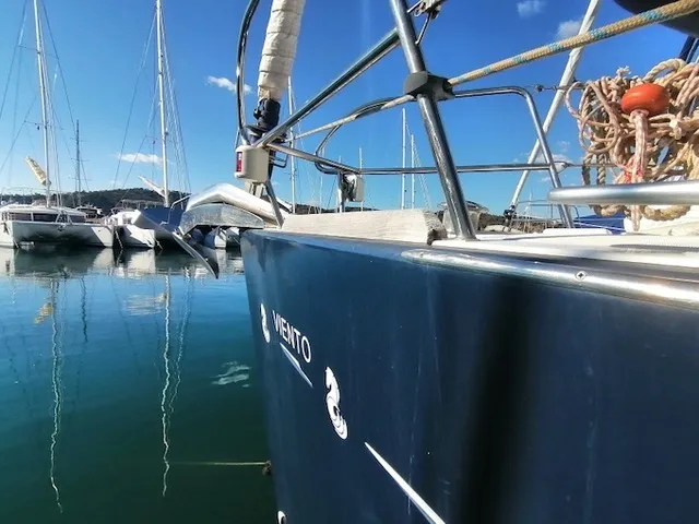 Oceanis 46 Viento — yachtbilde 11