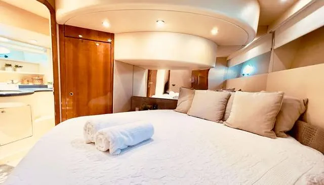 Azimut 58 Azimut — yacht photo 3