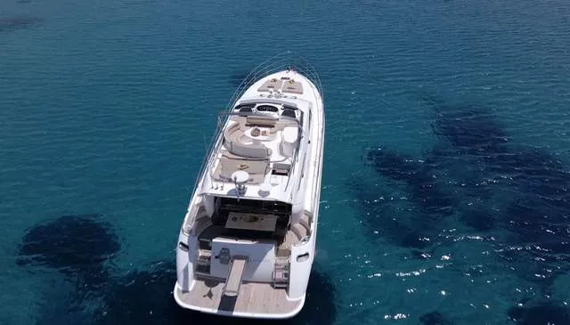 Azimut 58 Azimut — yacht photo 6