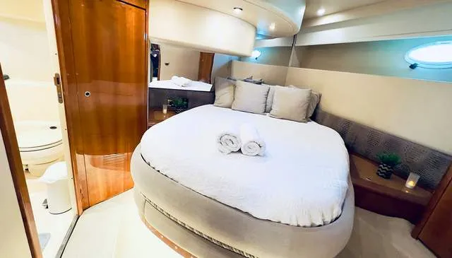 Azimut 58 Azimut — yacht photo 16