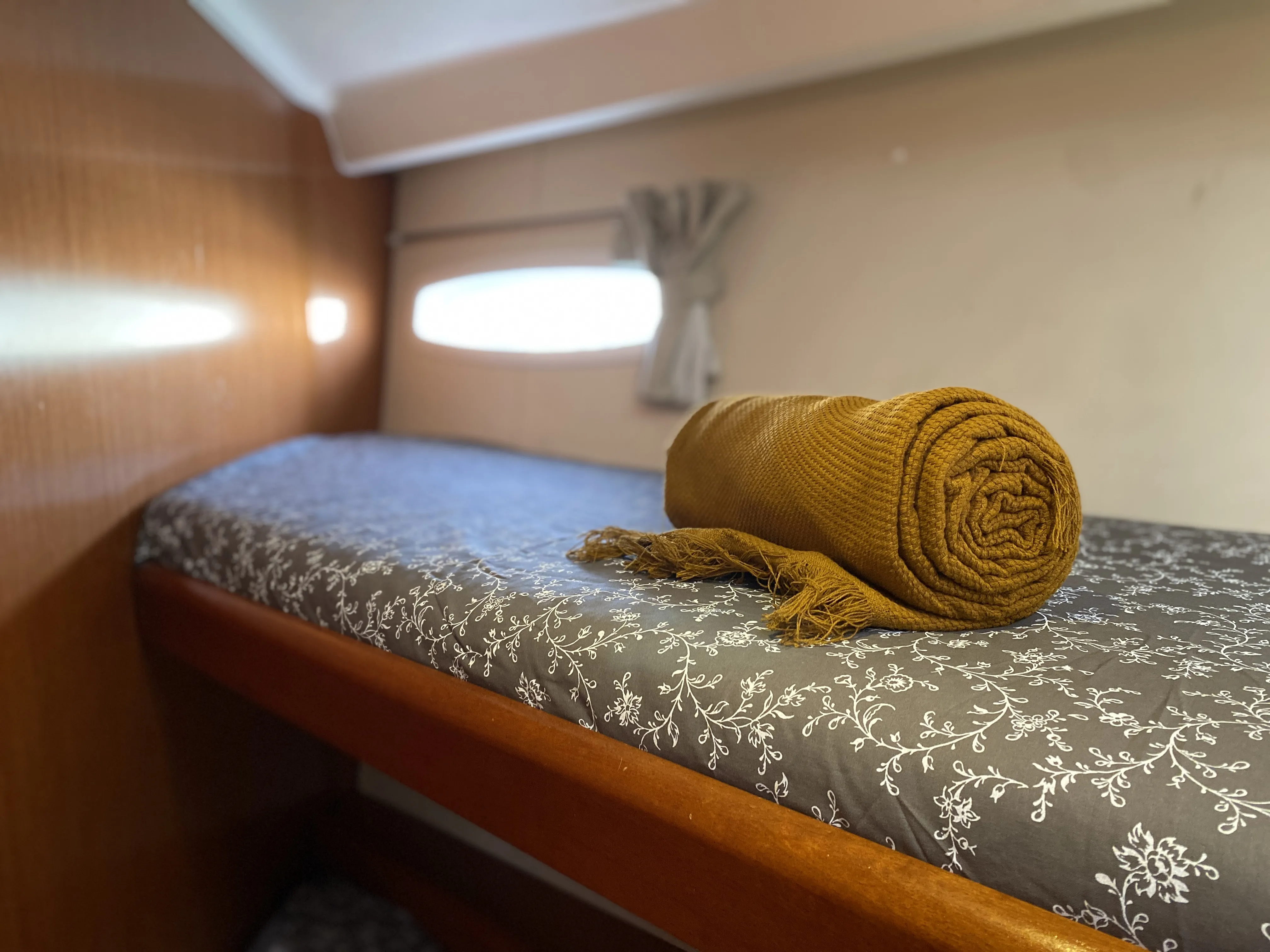 Oceanis 46 Oqre — foto dello yacht n. 9