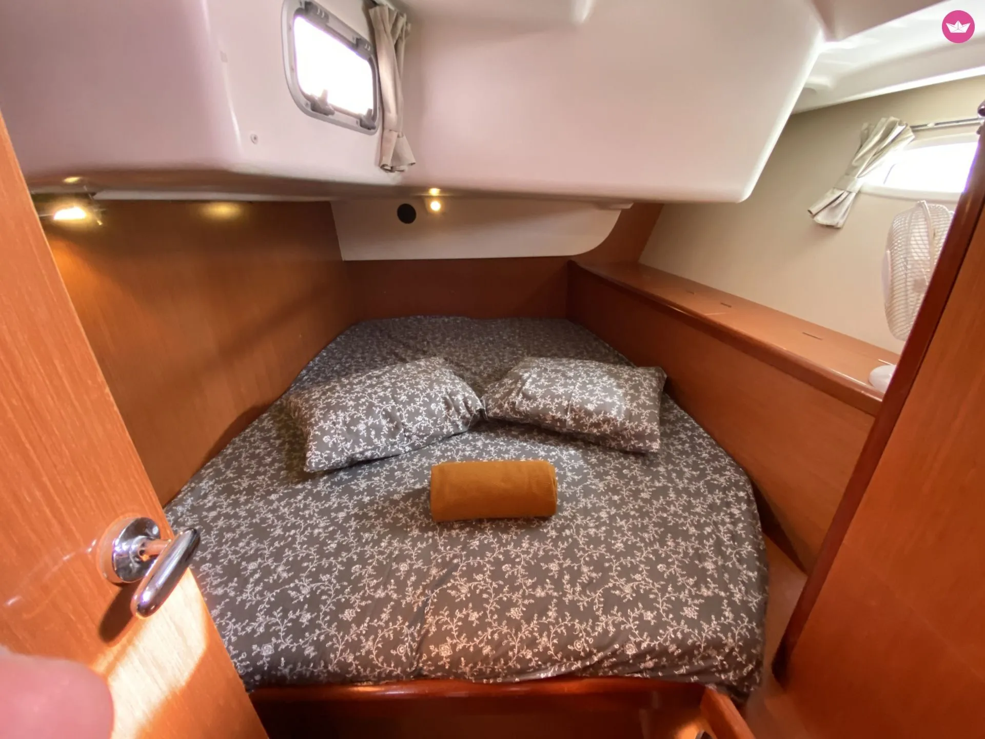 Oceanis 46 Oqre — foto dello yacht n. 50