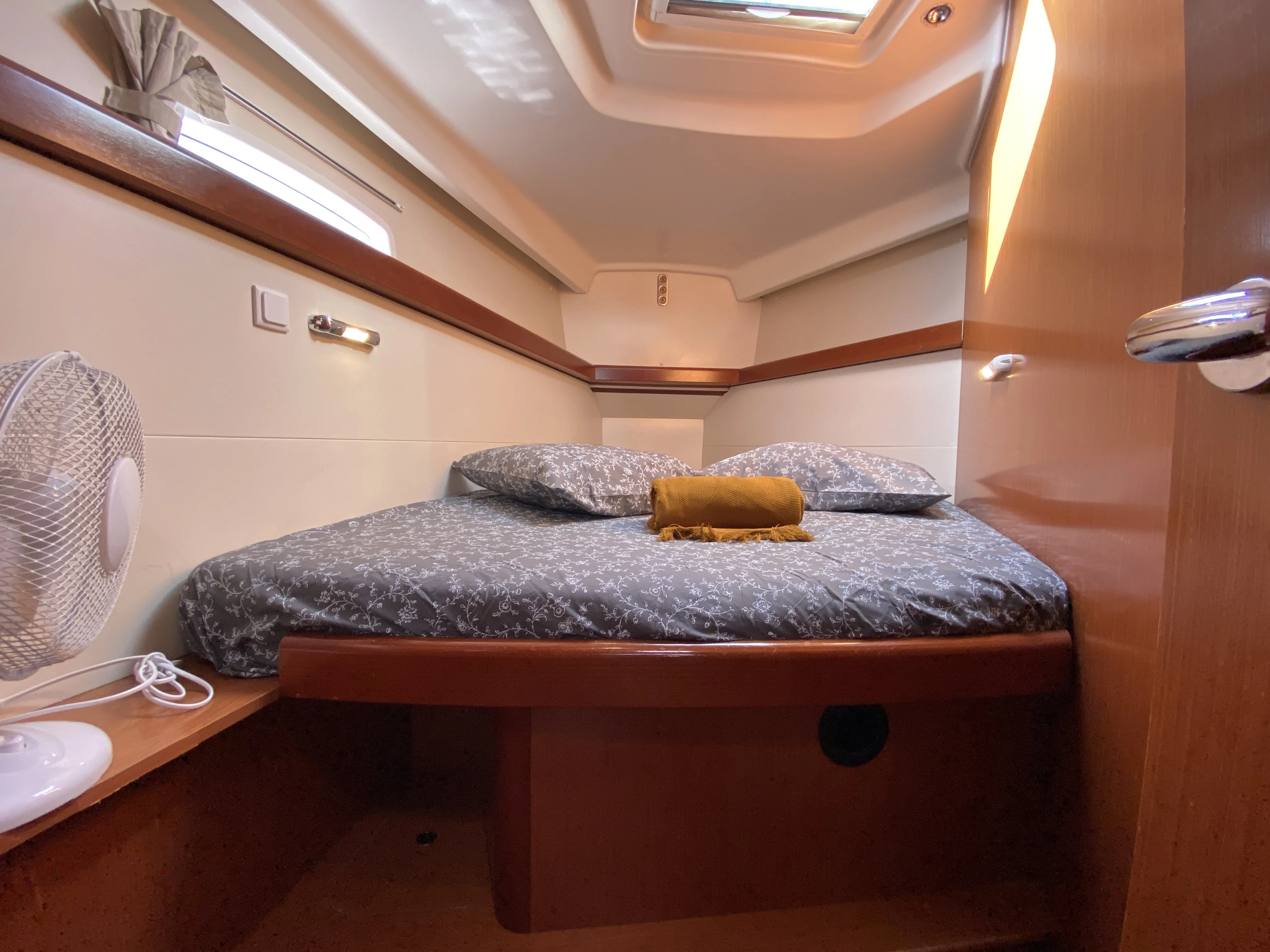 Oceanis 46 Oqre — foto dello yacht n. 12