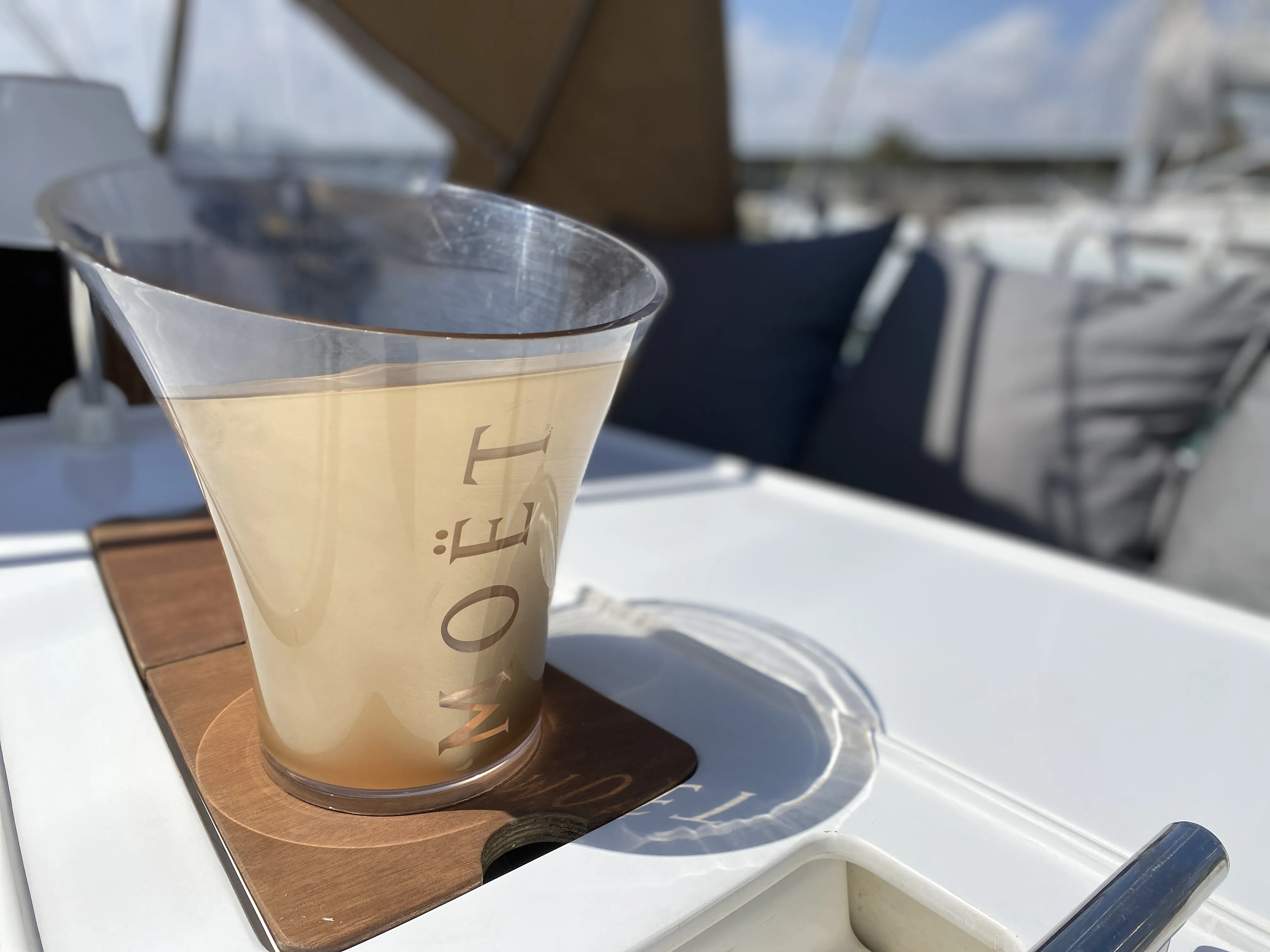 Oceanis 46 Oqre — foto dello yacht n. 13