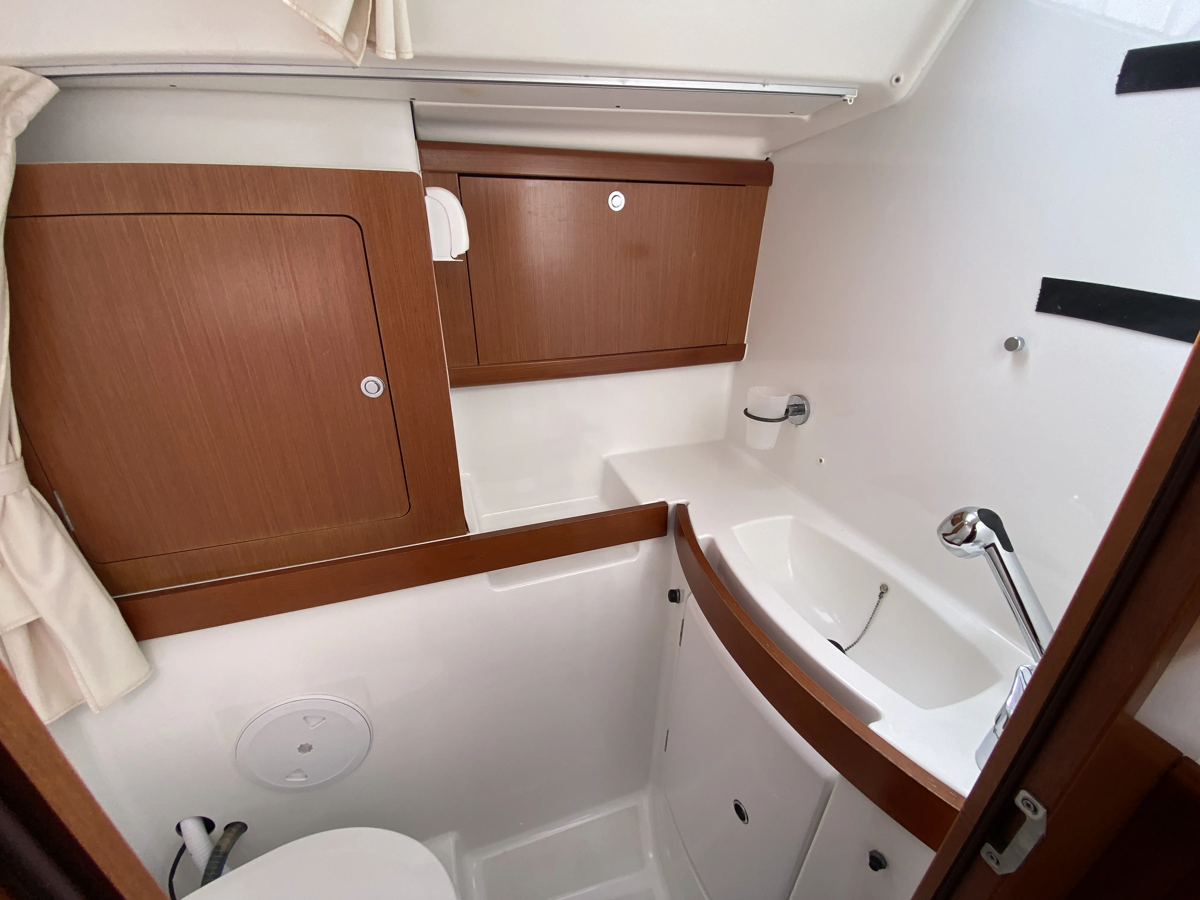 Oceanis 46 Oqre — foto dello yacht n. 3