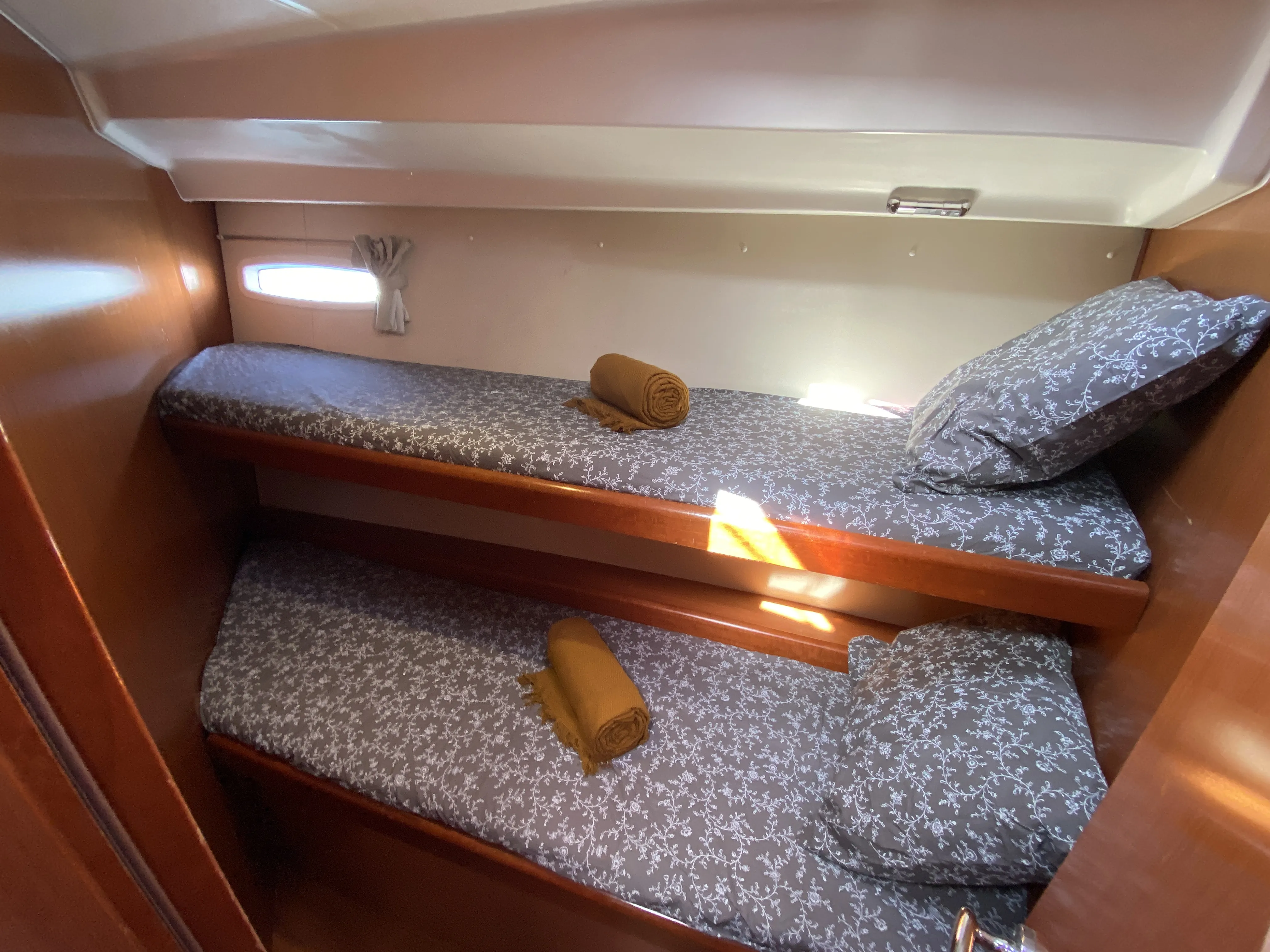 Oceanis 46 Oqre — foto dello yacht n. 41