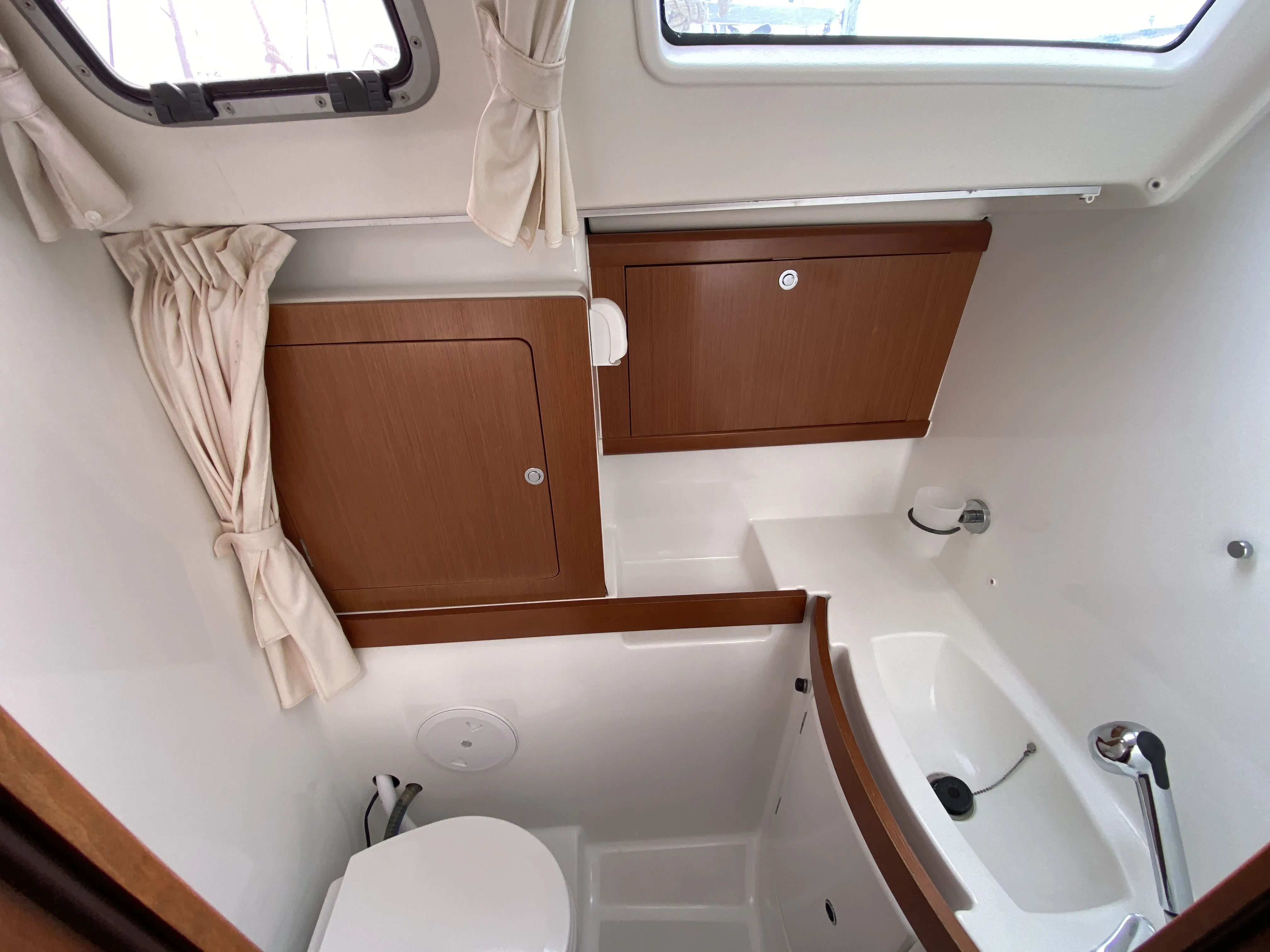 Oceanis 46 Oqre — foto dello yacht n. 15