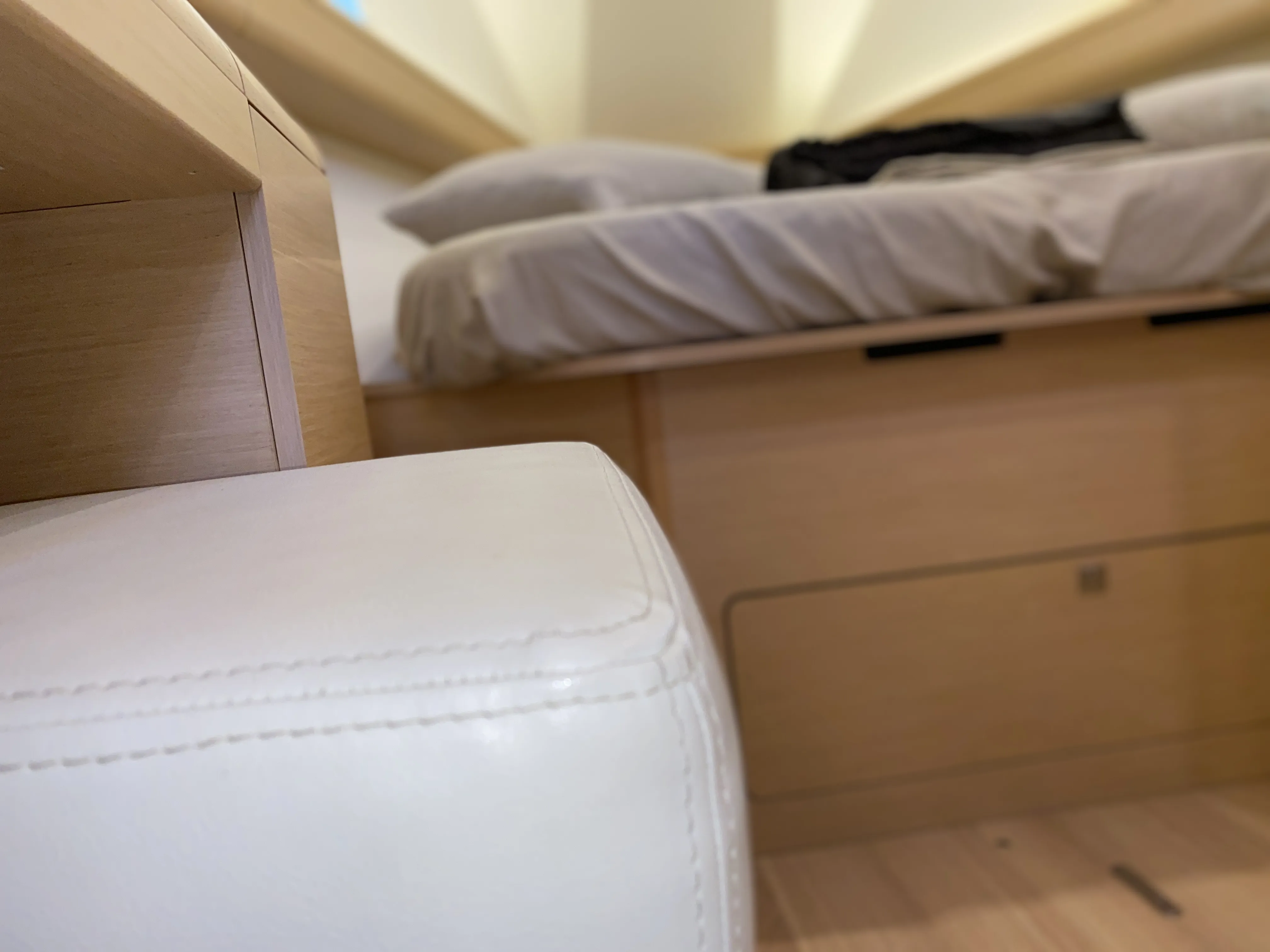 Sun Odyssey 449 Anuka — foto dello yacht n. 11