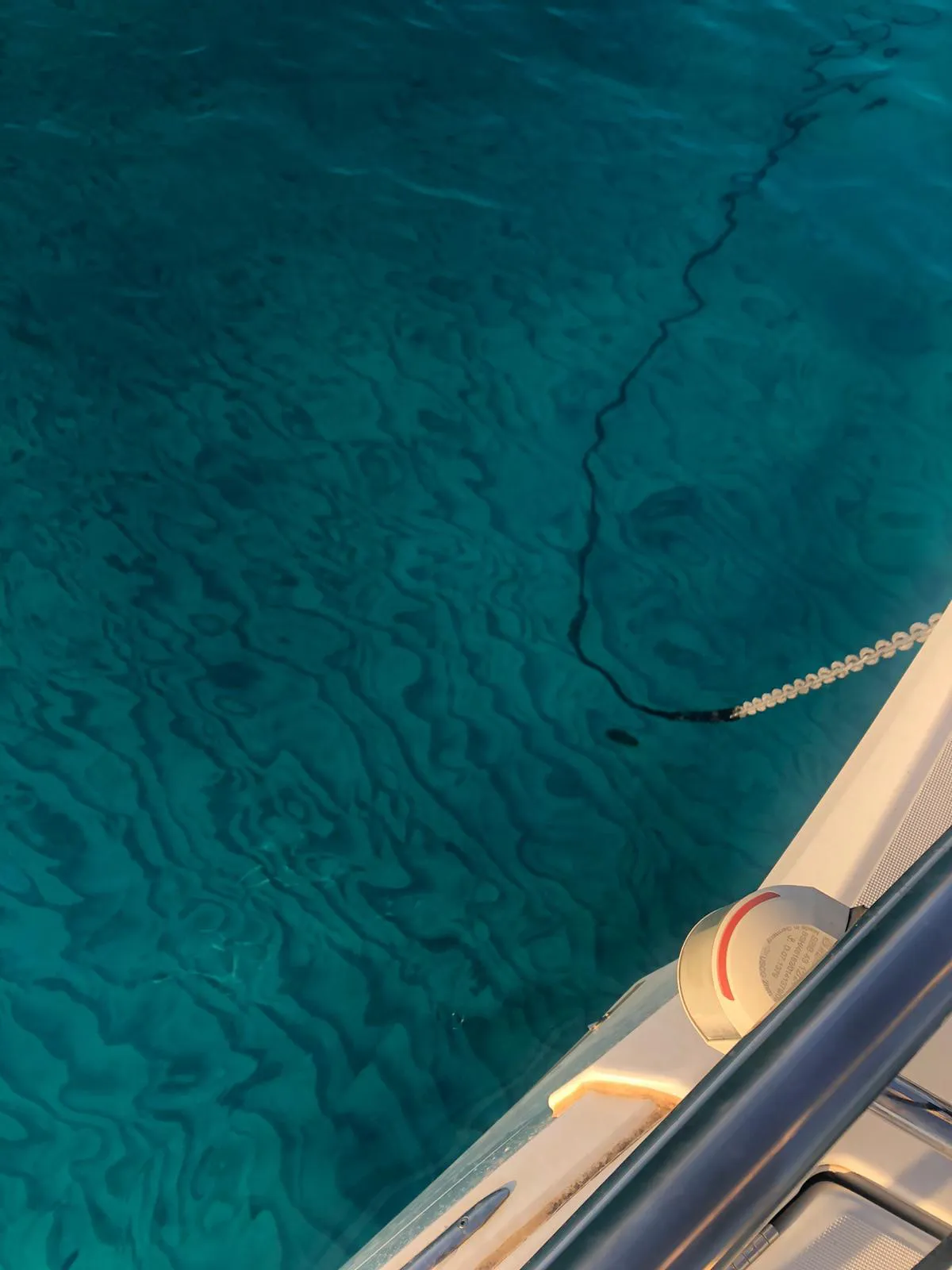 Sun Odyssey 449 Anuka — foto dello yacht n. 15