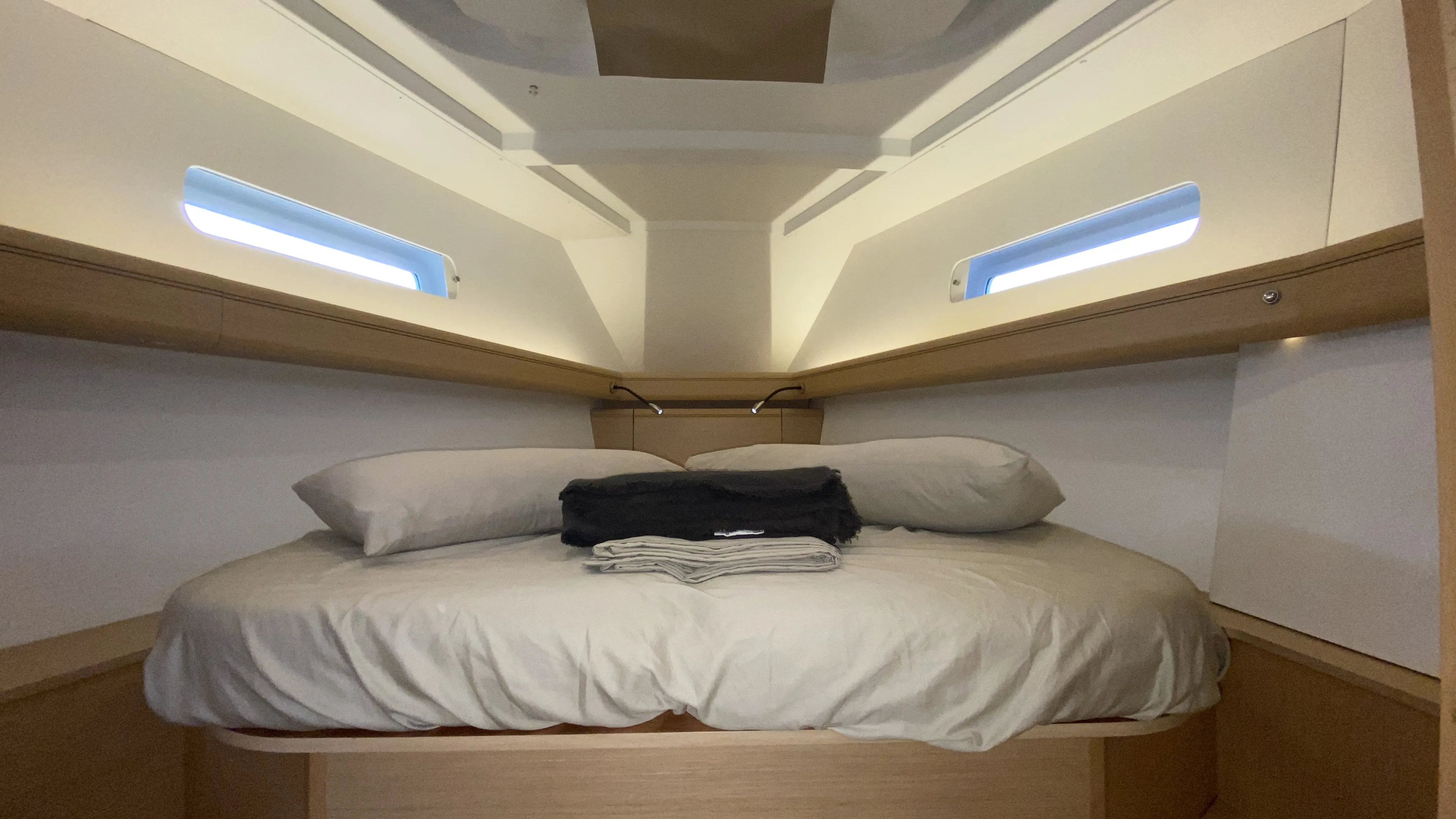 Sun Odyssey 449 Anuka — foto dello yacht n. 24
