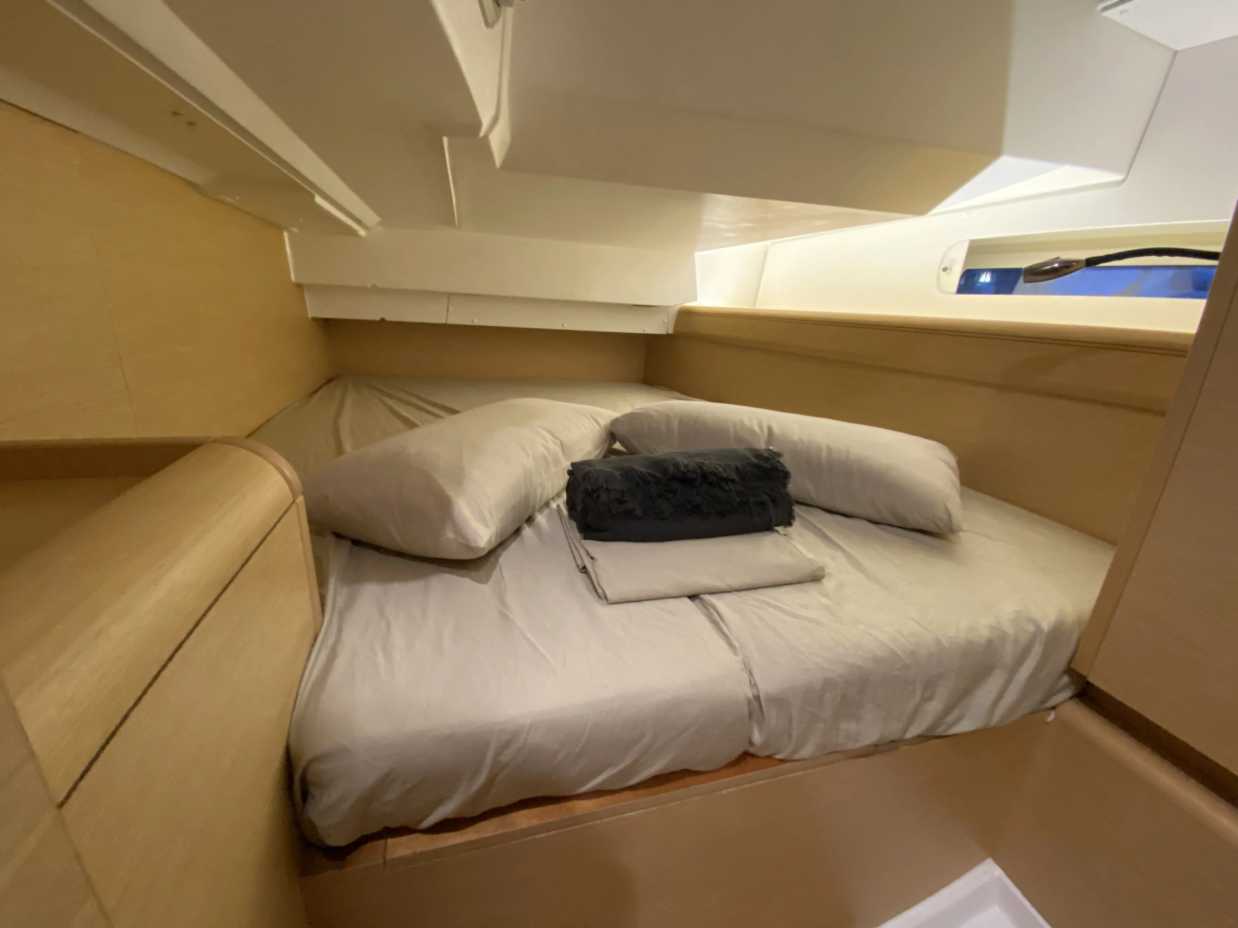 Sun Odyssey 449 Anuka — foto dello yacht n. 23