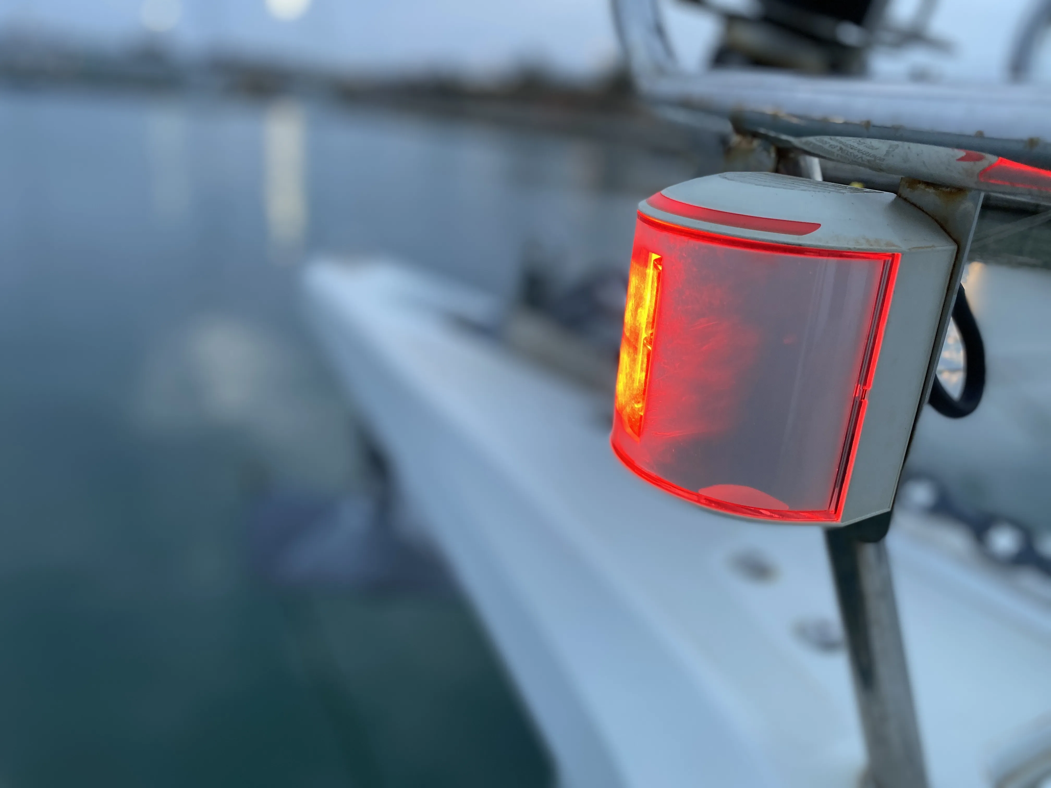 Sun Odyssey 449 Anuka — foto dello yacht n. 47