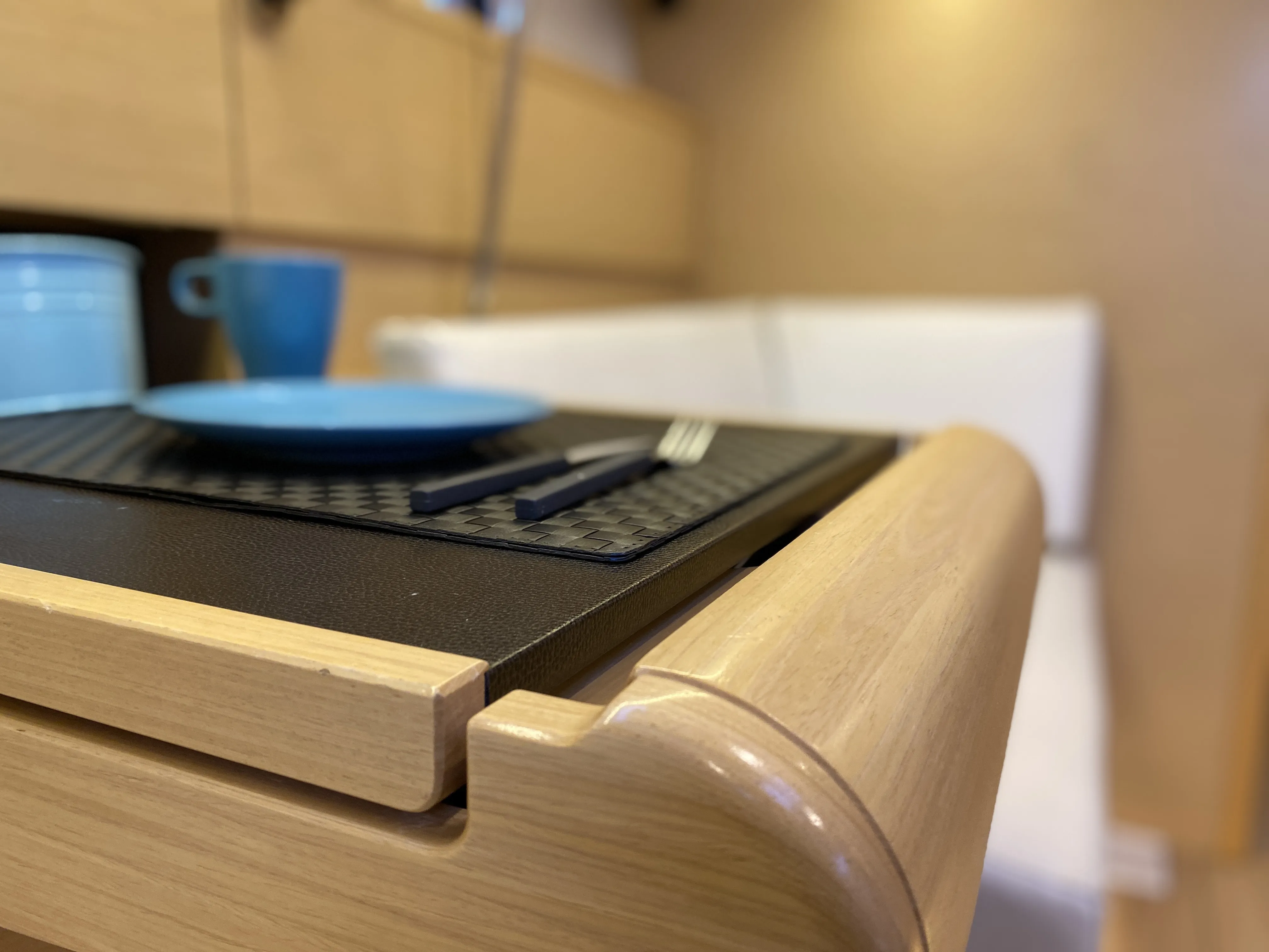 Sun Odyssey 449 Anuka — foto dello yacht n. 18