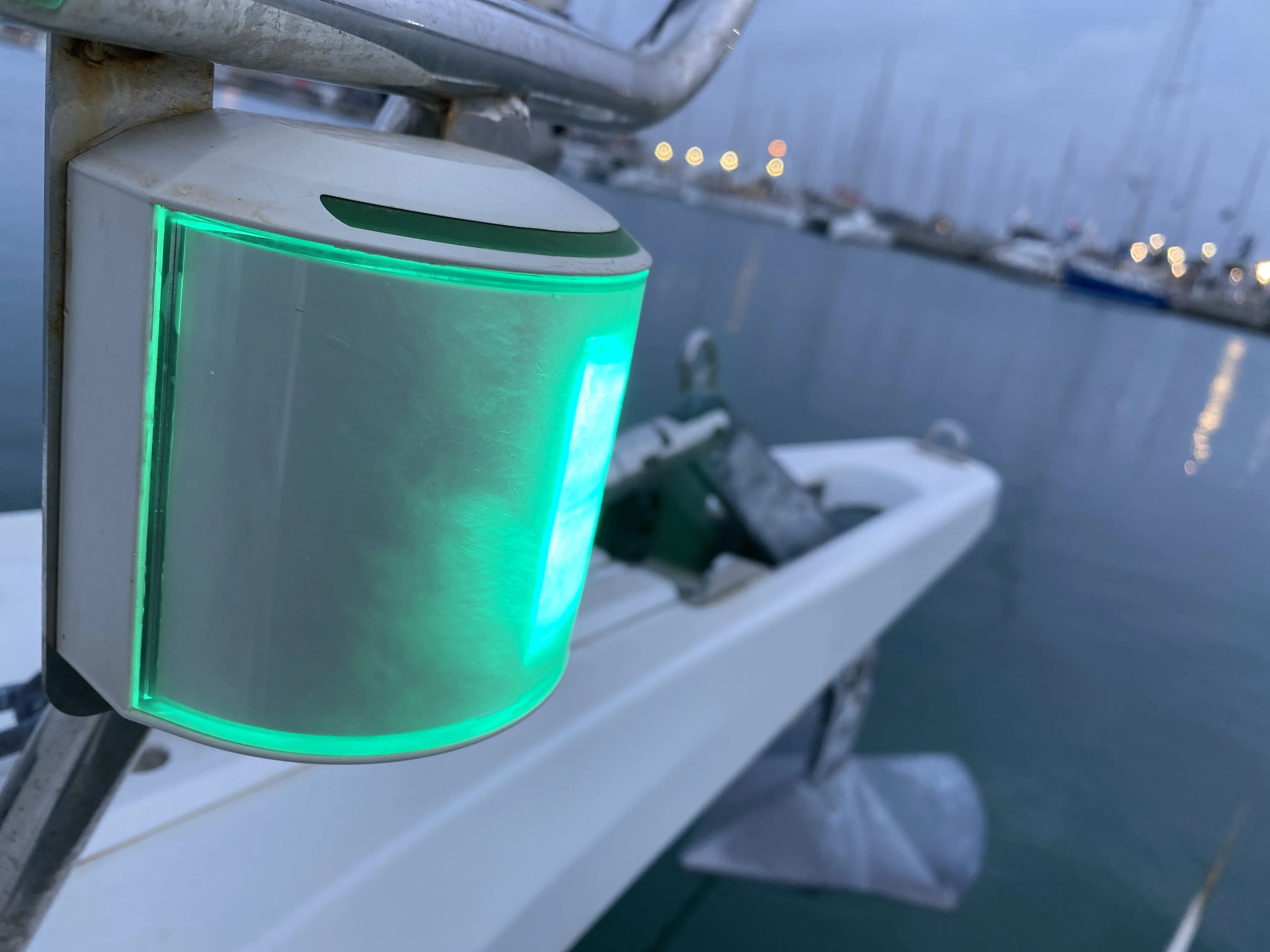 Sun Odyssey 449 Anuka — foto dello yacht n. 36