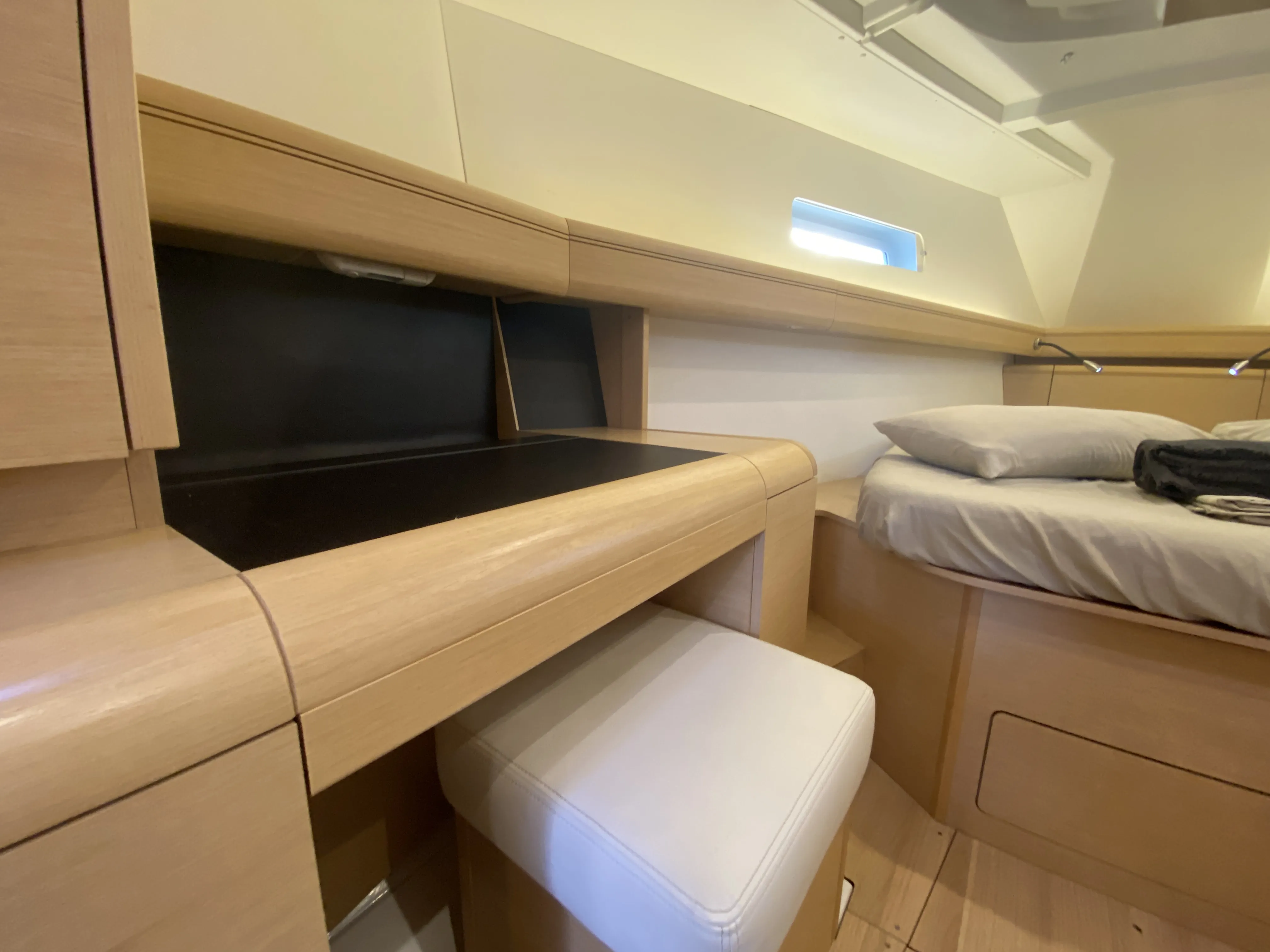 Sun Odyssey 449 Anuka — foto dello yacht n. 19