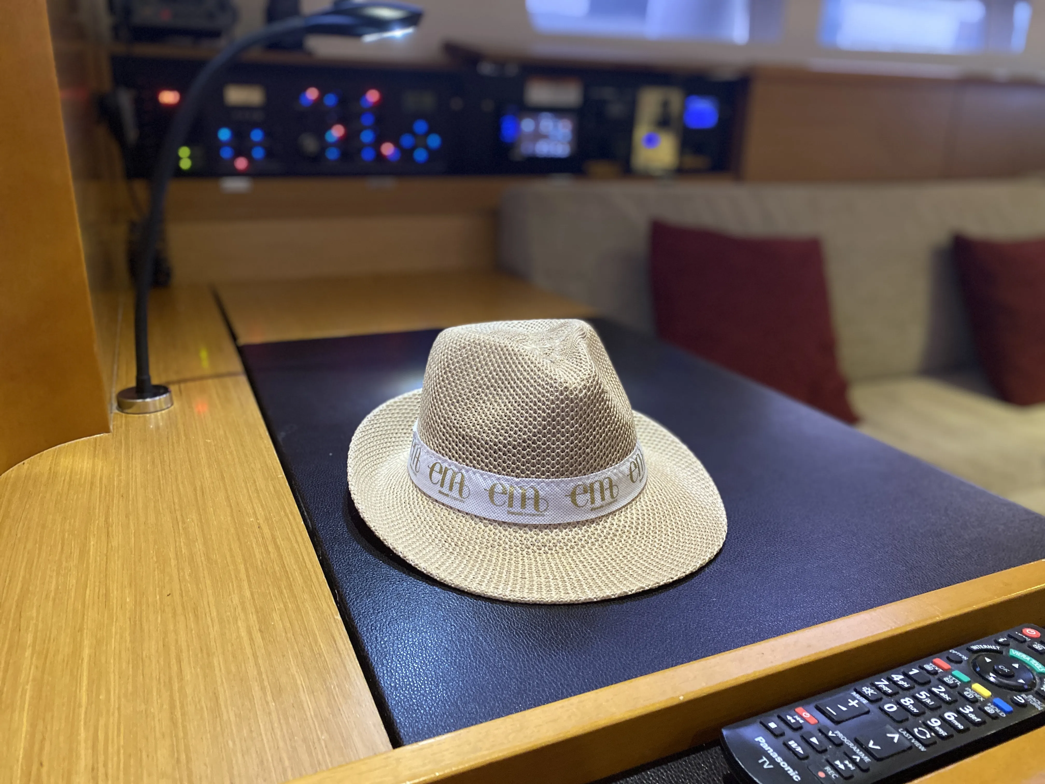 Sun Odyssey 509 Nuk — foto dello yacht n. 52