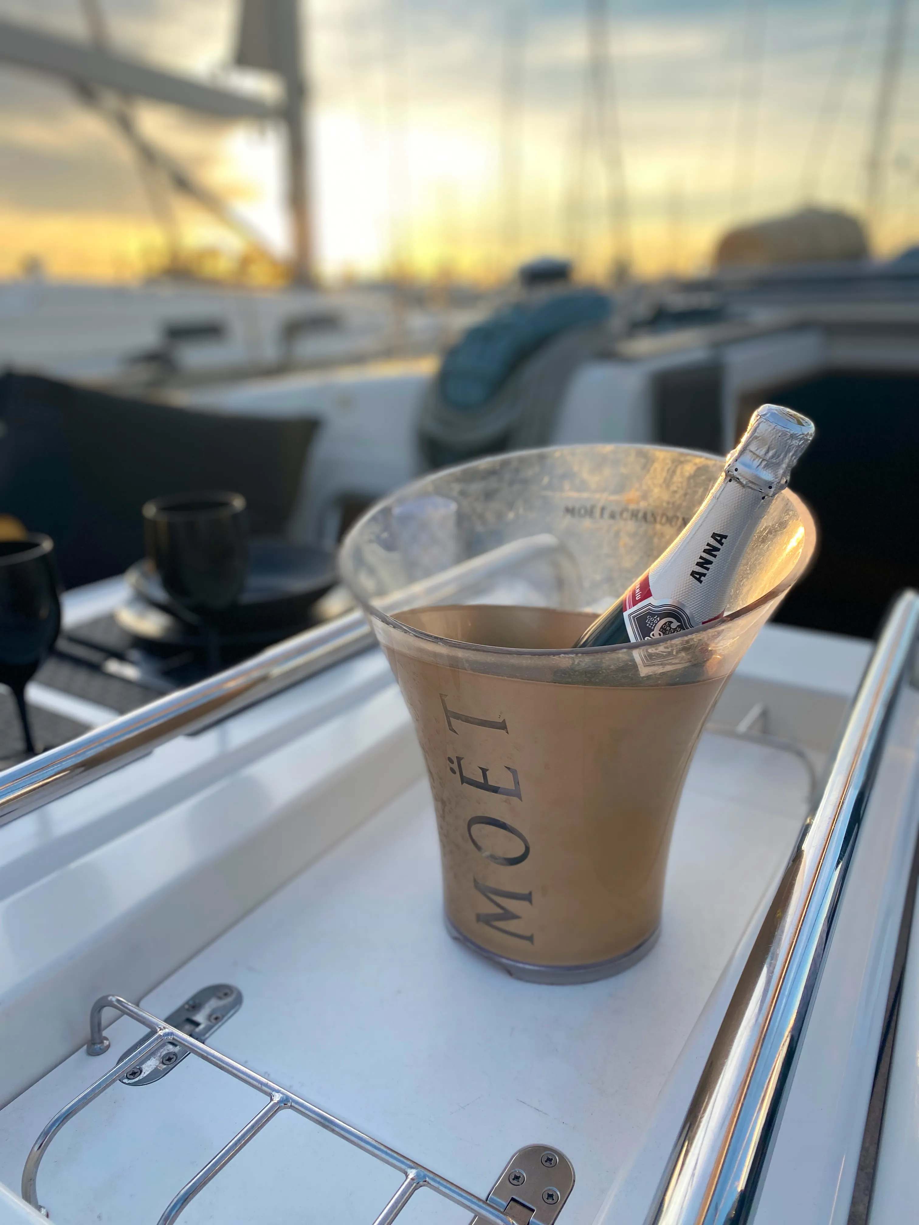 Sun Odyssey 509 Nuk — foto dello yacht n. 45