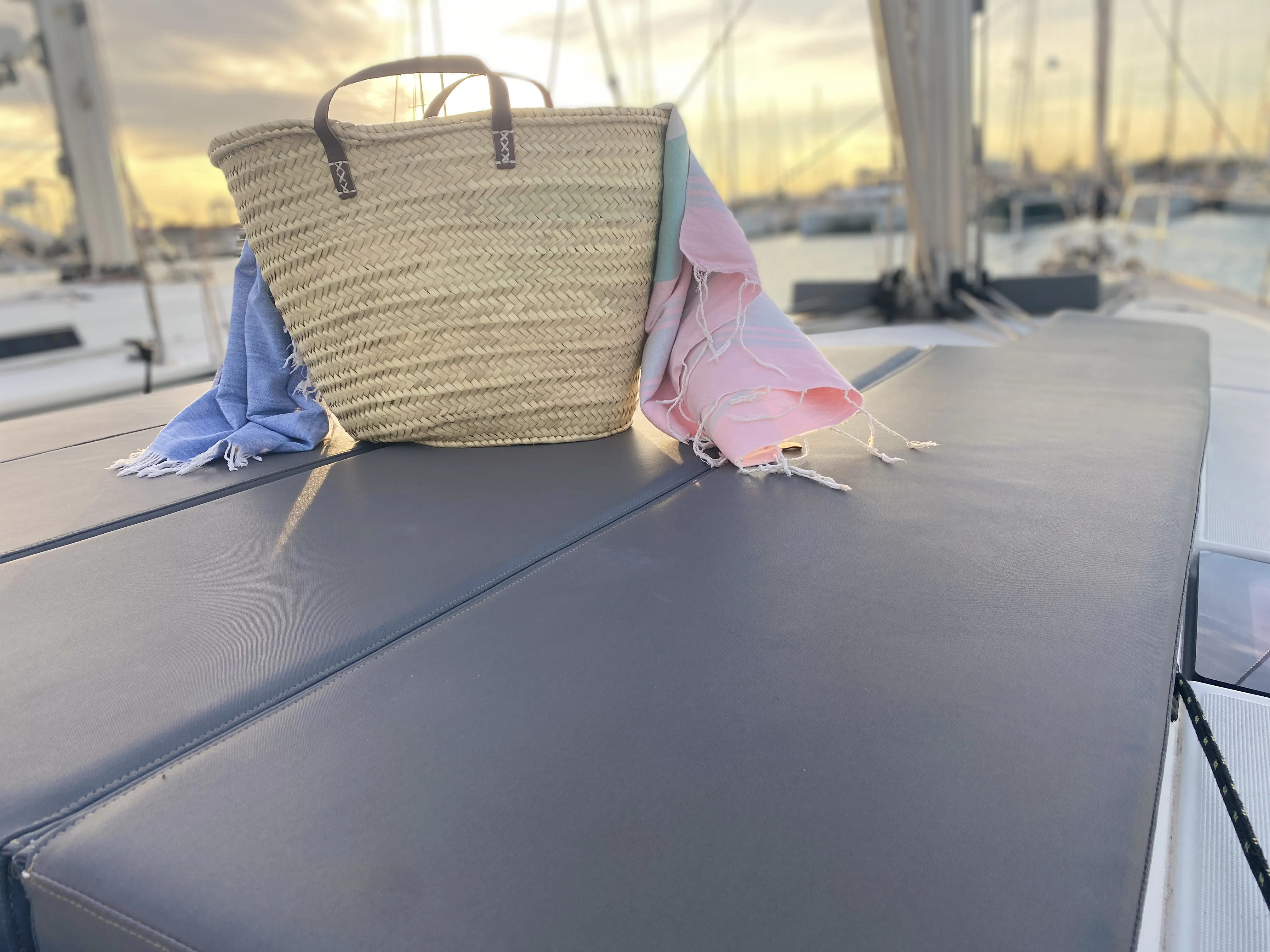 Sun Odyssey 509 Nuk — foto dello yacht n. 54