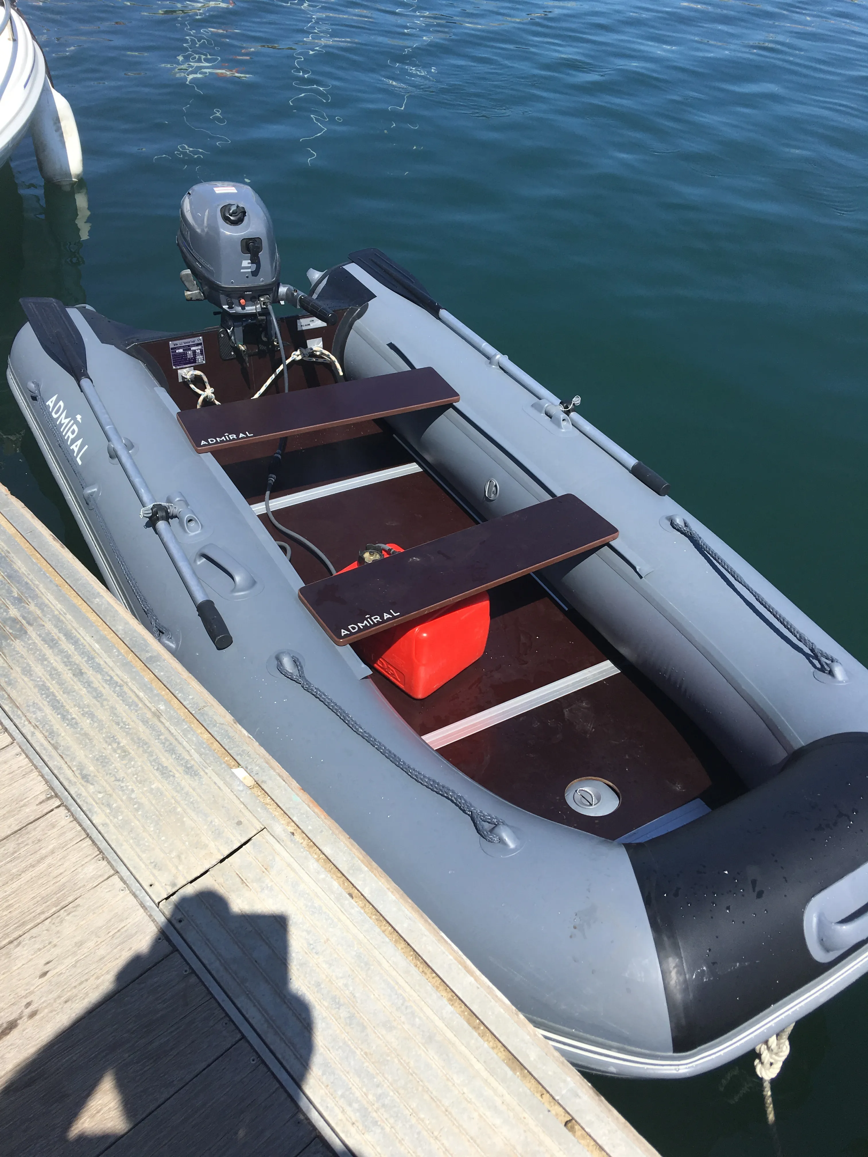 Sun Odyssey 509 Nuk — foto dello yacht n. 33