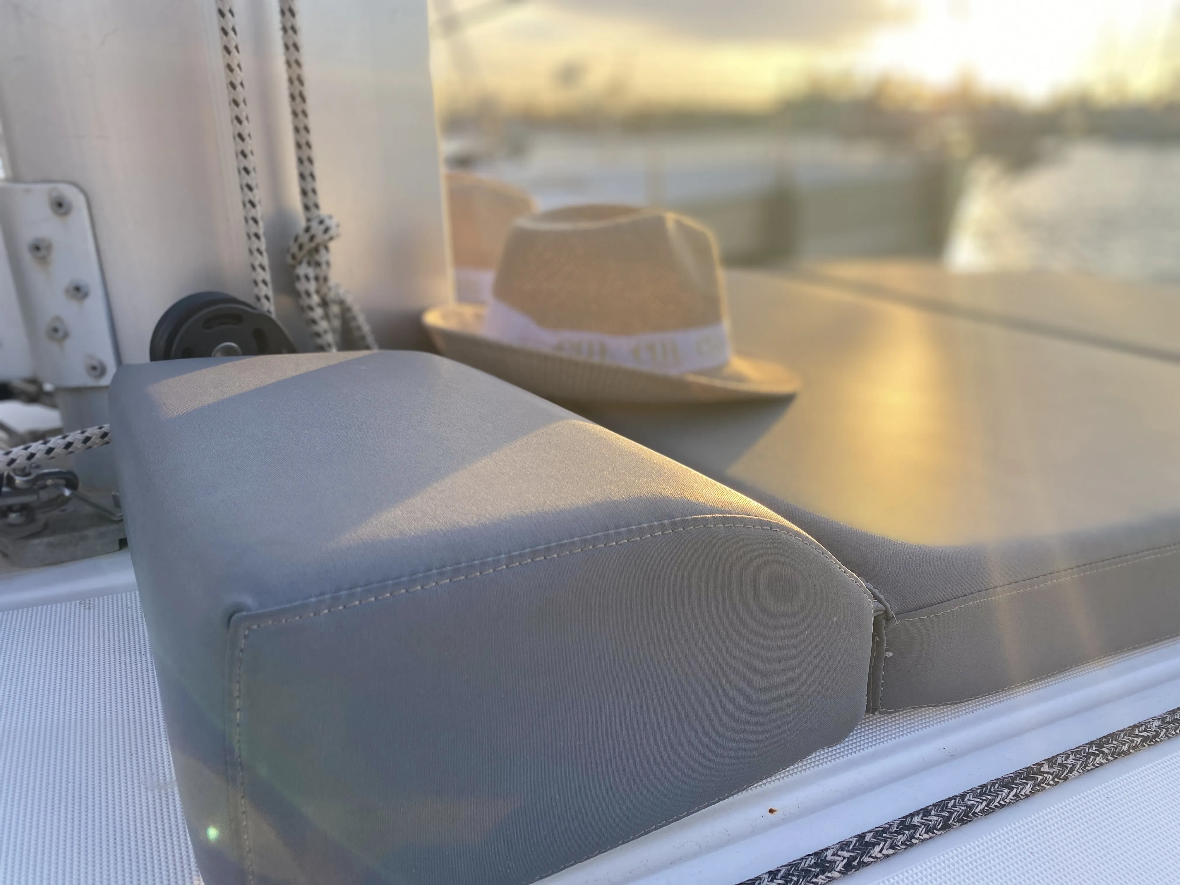 Sun Odyssey 509 Nuk — foto dello yacht n. 30
